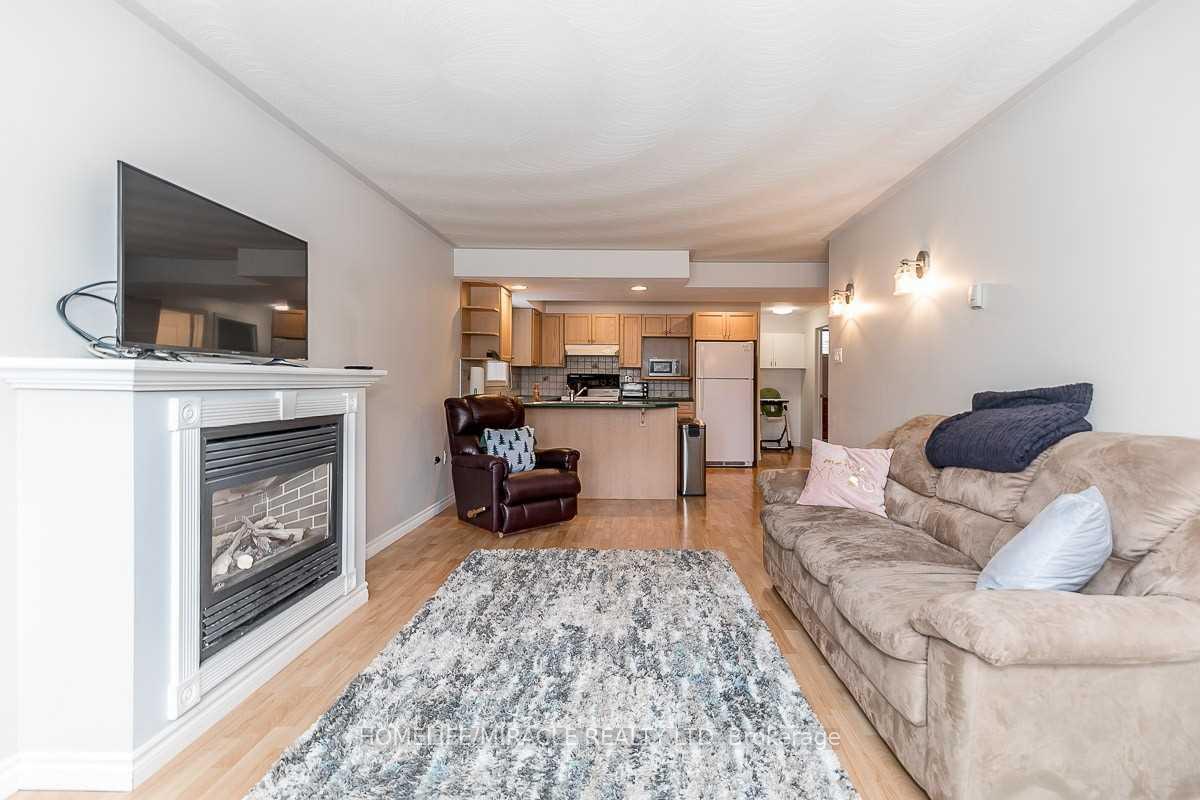 Photo 28 of 30 Dove Crescent, Barrie, Ardagh — HOMEH