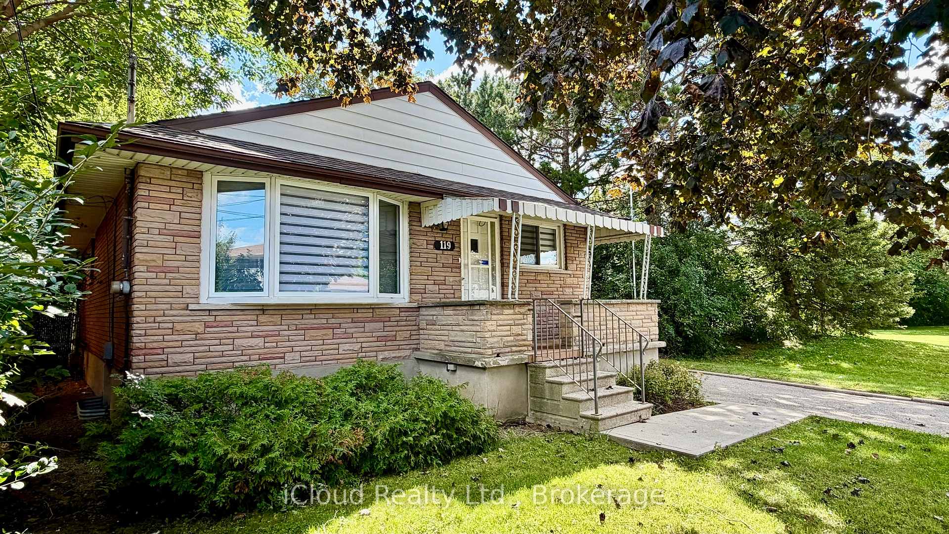 Photo of 119 Dixon Street