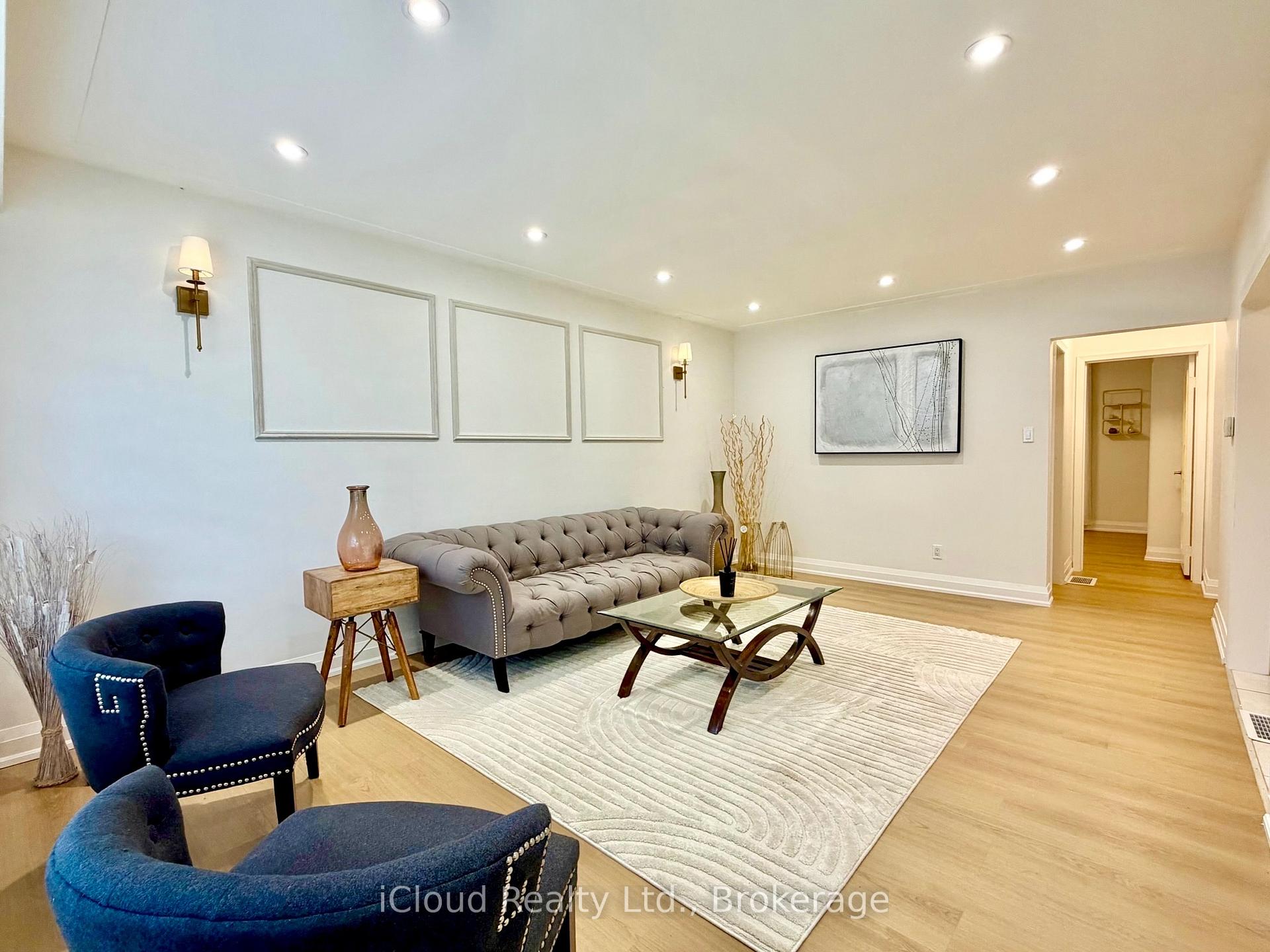 Photo 5 of 119 Dixon Street, Kitchener, Rockway — HOMEH