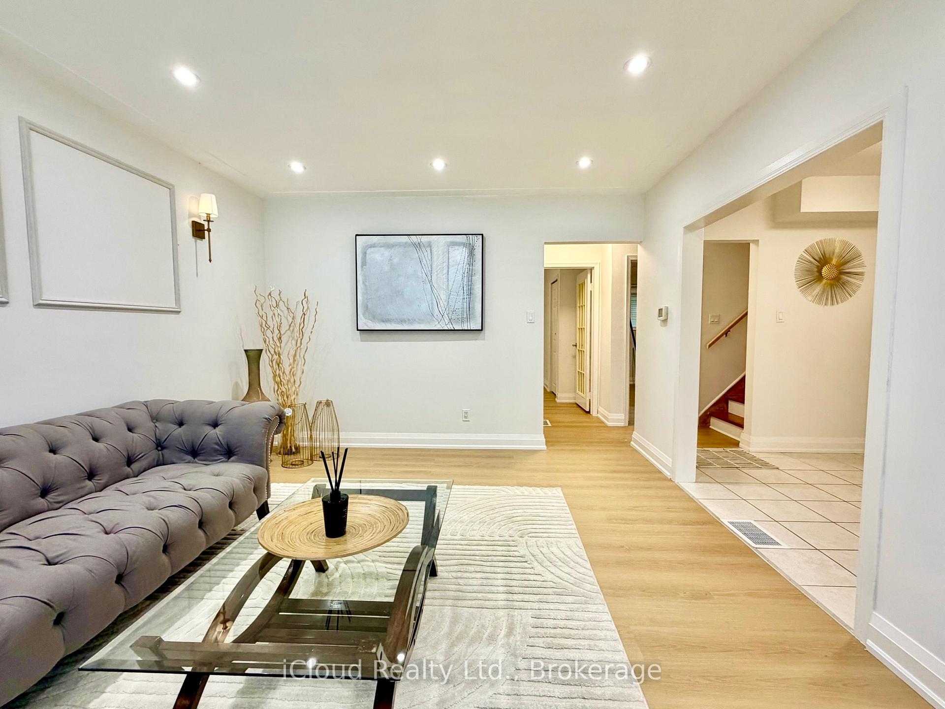 Photo 6 of 119 Dixon Street, Kitchener, Rockway — HOMEH