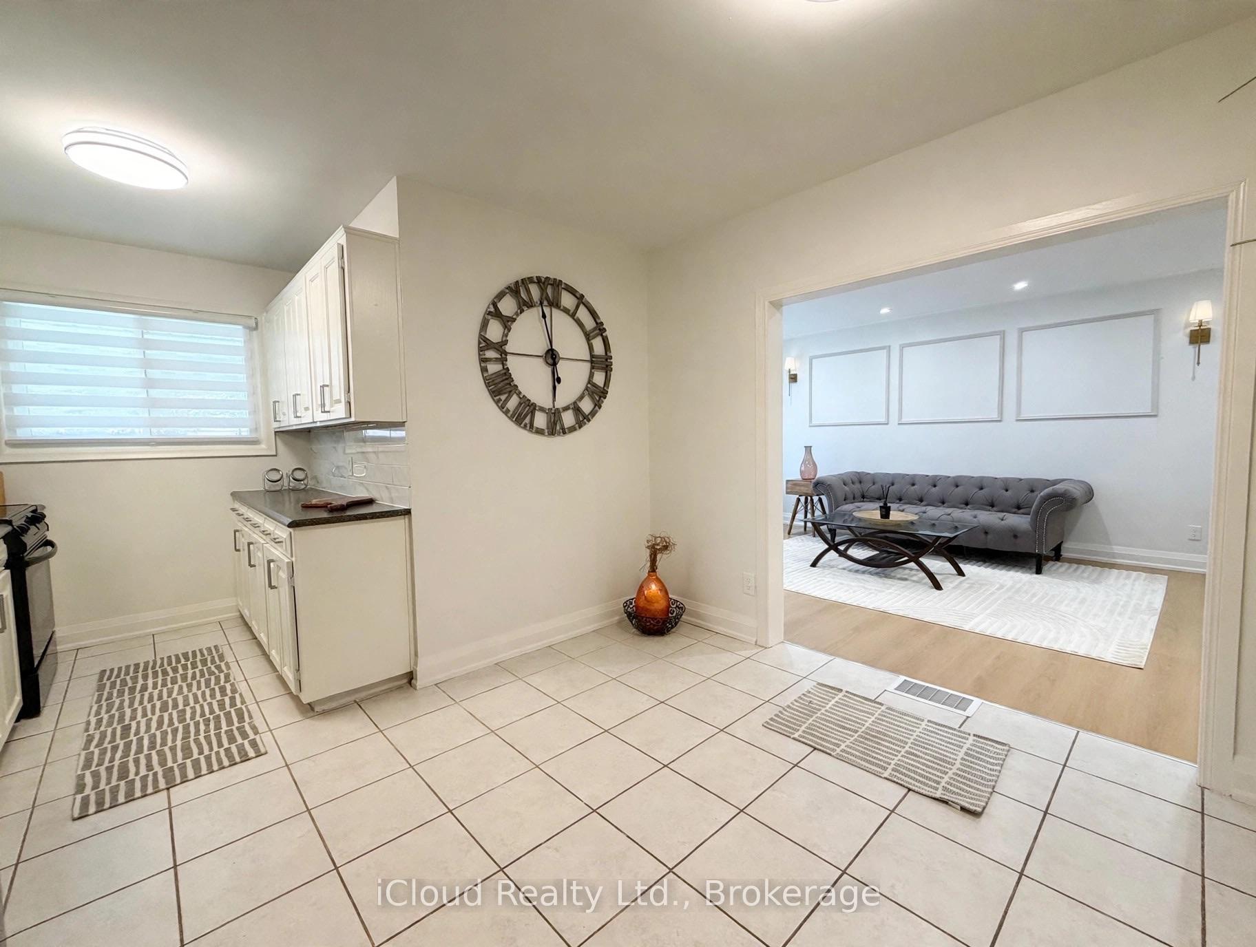 Photo 8 of 119 Dixon Street, Kitchener, Rockway — HOMEH