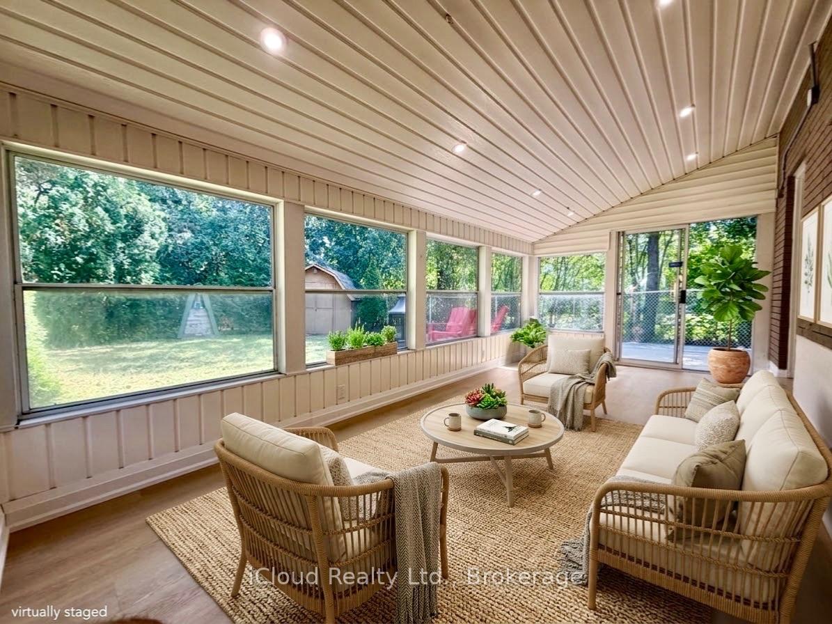 Photo 20 of 119 Dixon Street, Kitchener, Rockway — HOMEH