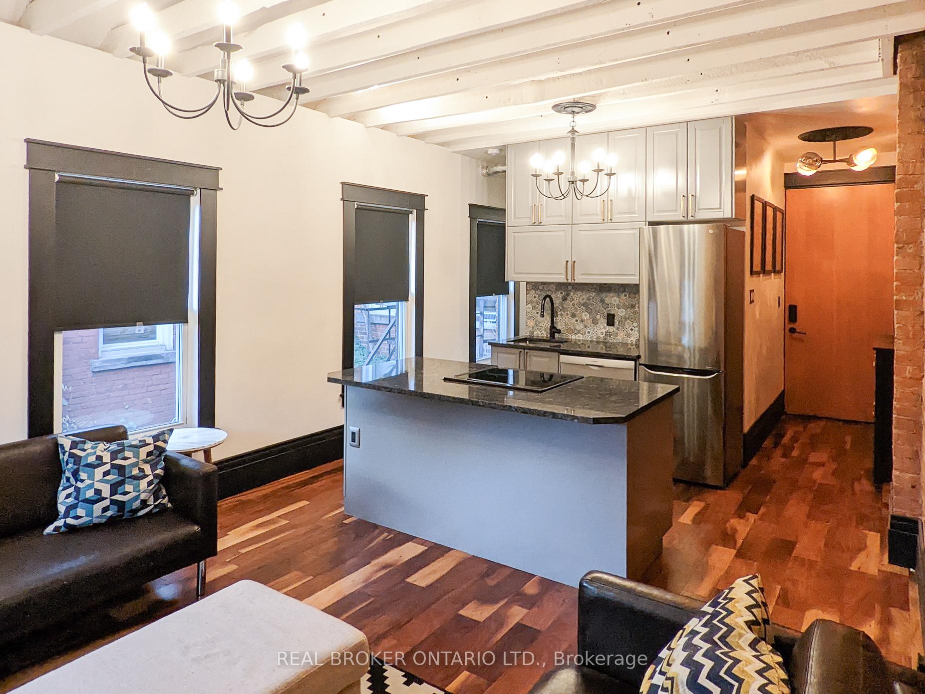 Photo 18 of 158 Hunter Street E, Hamilton, Corktown — HOMEH