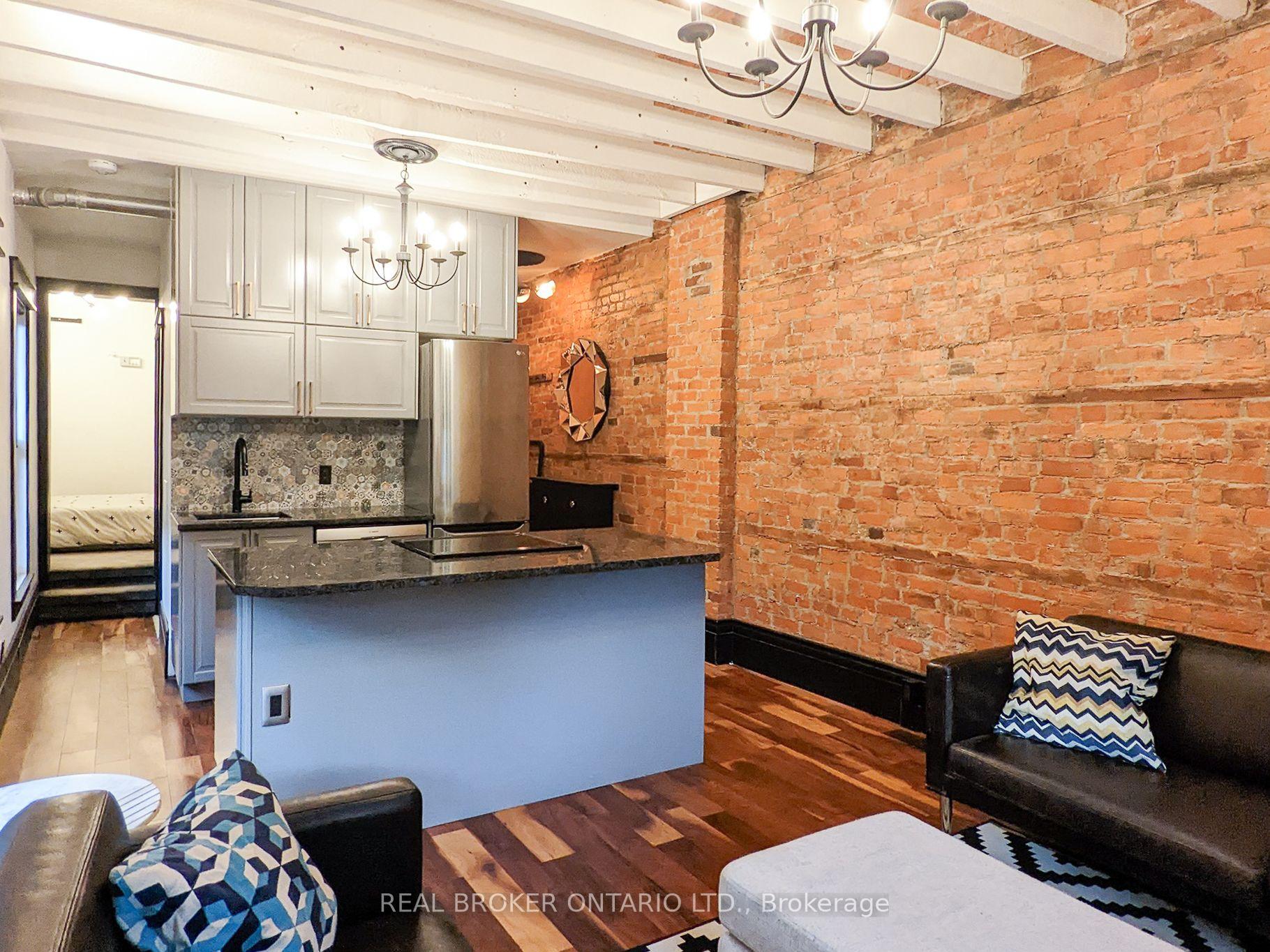 Photo 20 of 158 Hunter Street E, Hamilton, Corktown — HOMEH