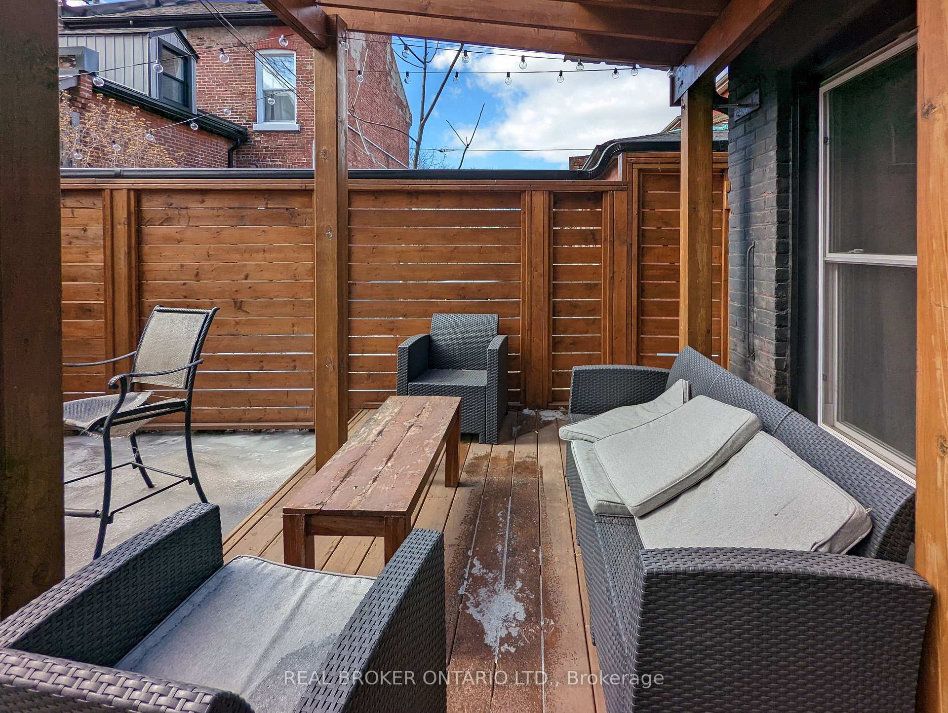 Photo 37 of 158 Hunter Street E, Hamilton, Corktown — HOMEH