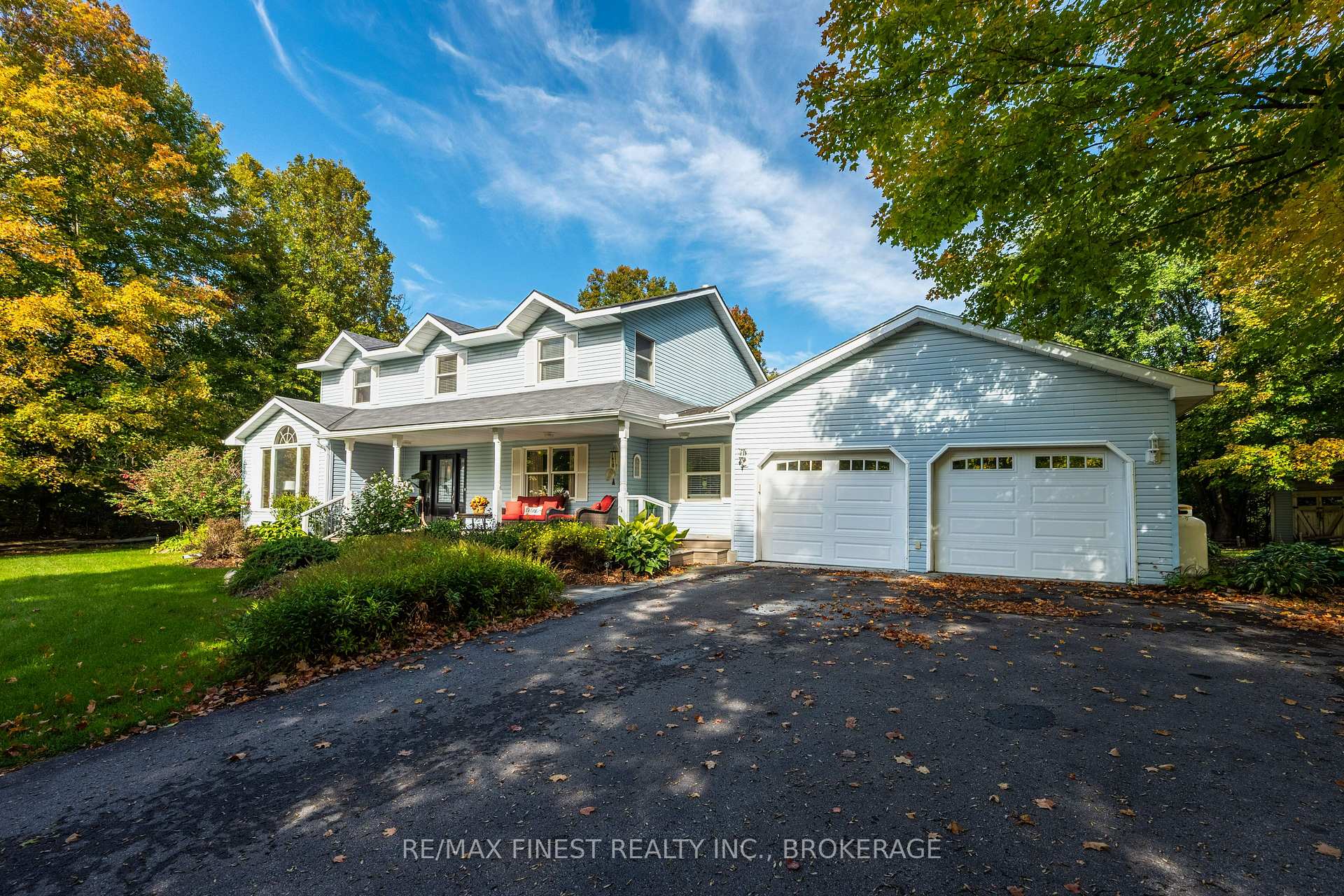 Photo 3 of 2032 Valleyview Drive, Frontenac, Frontenac South — HOMEH