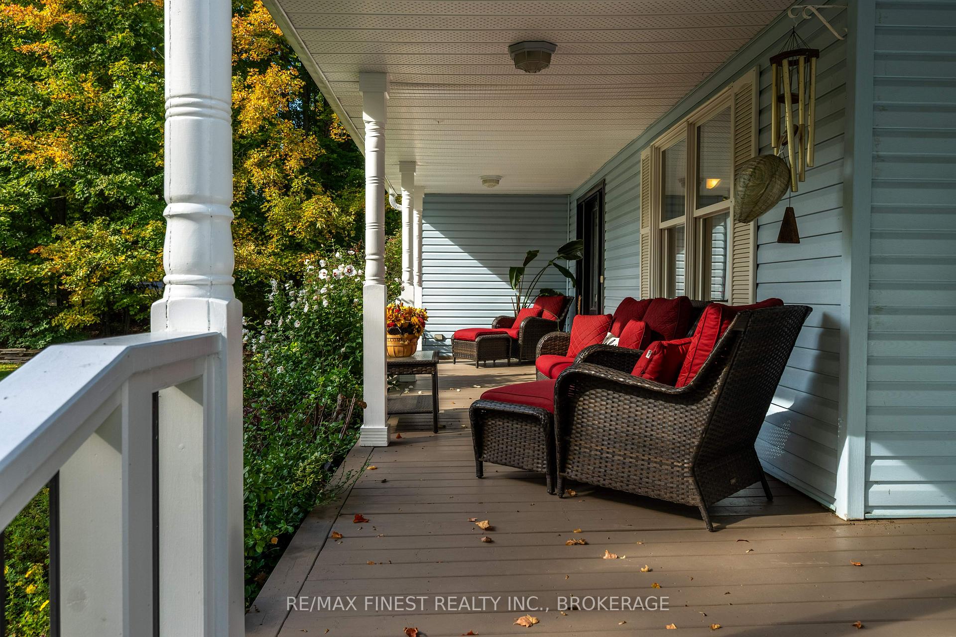 Photo 4 of 2032 Valleyview Drive, Frontenac, Frontenac South — HOMEH