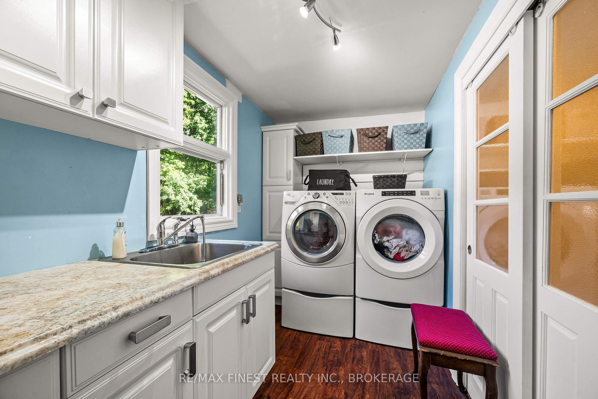 Photo 18 of 2032 Valleyview Drive, Frontenac, Frontenac South — HOMEH