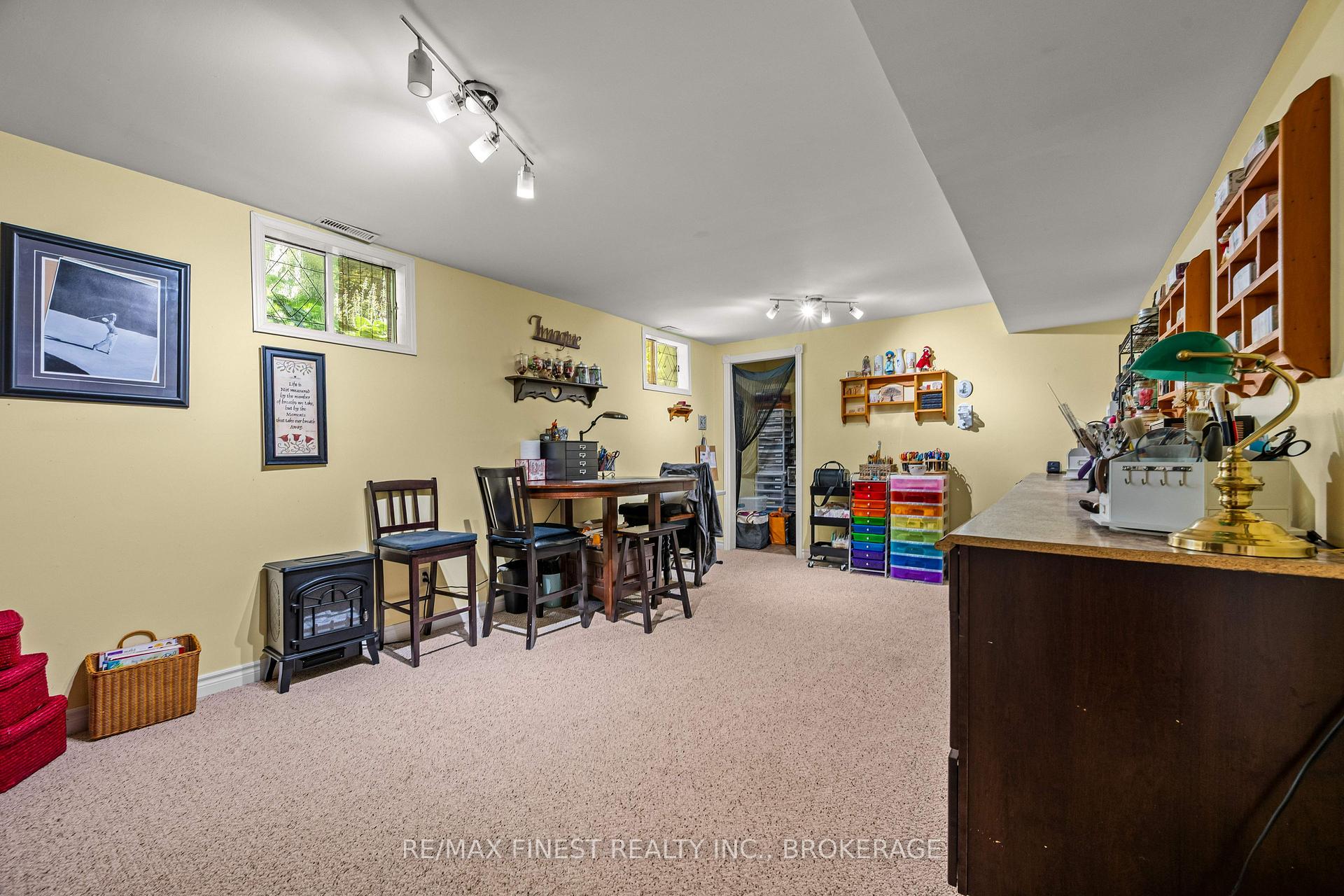Photo 35 of 2032 Valleyview Drive, Frontenac, Frontenac South — HOMEH