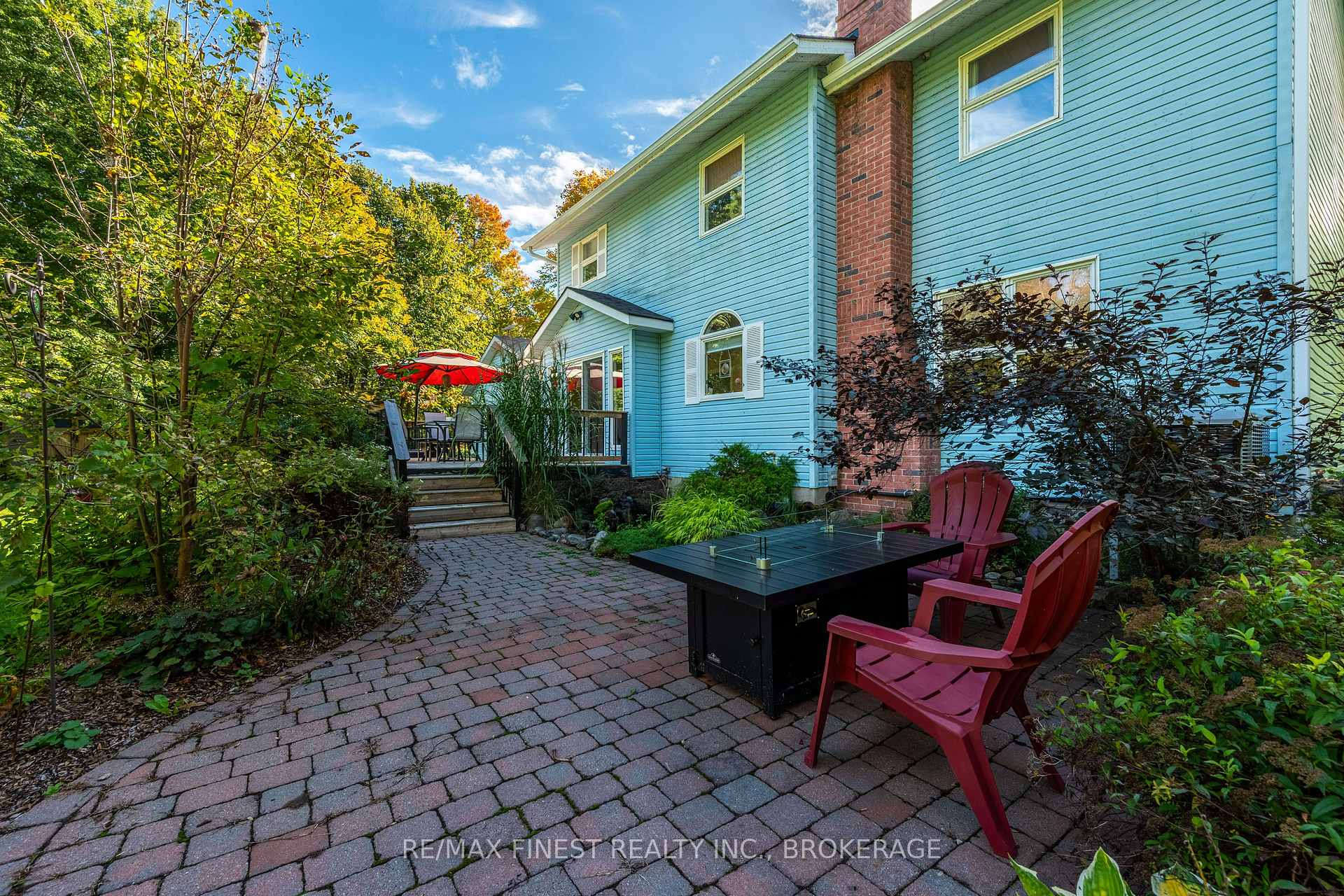 Photo 40 of 2032 Valleyview Drive, Frontenac, Frontenac South — HOMEH