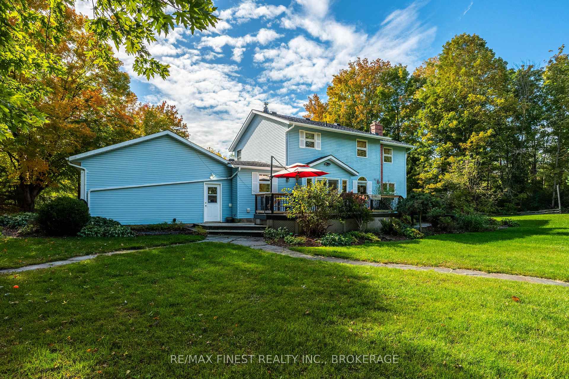 Photo 41 of 2032 Valleyview Drive, Frontenac, Frontenac South — HOMEH