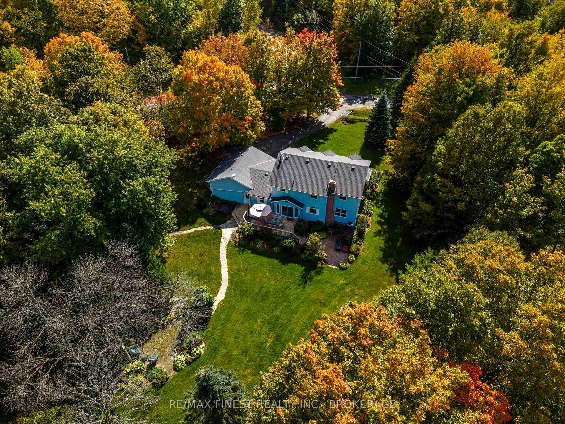 Photo 43 of 2032 Valleyview Drive, Frontenac, Frontenac South — HOMEH