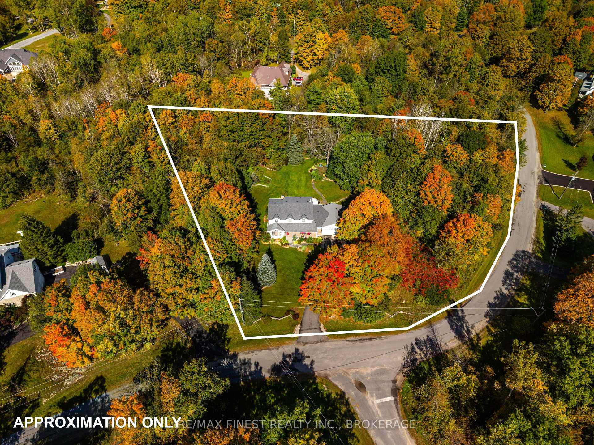 Photo 44 of 2032 Valleyview Drive, Frontenac, Frontenac South — HOMEH