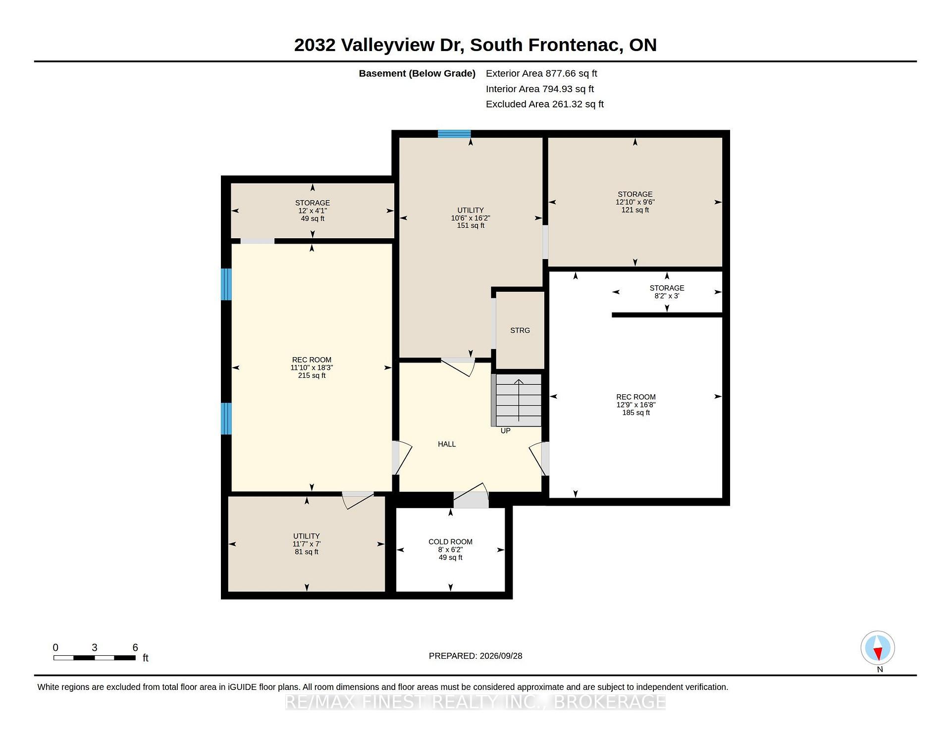 Photo 50 of 2032 Valleyview Drive, Frontenac, Frontenac South — HOMEH