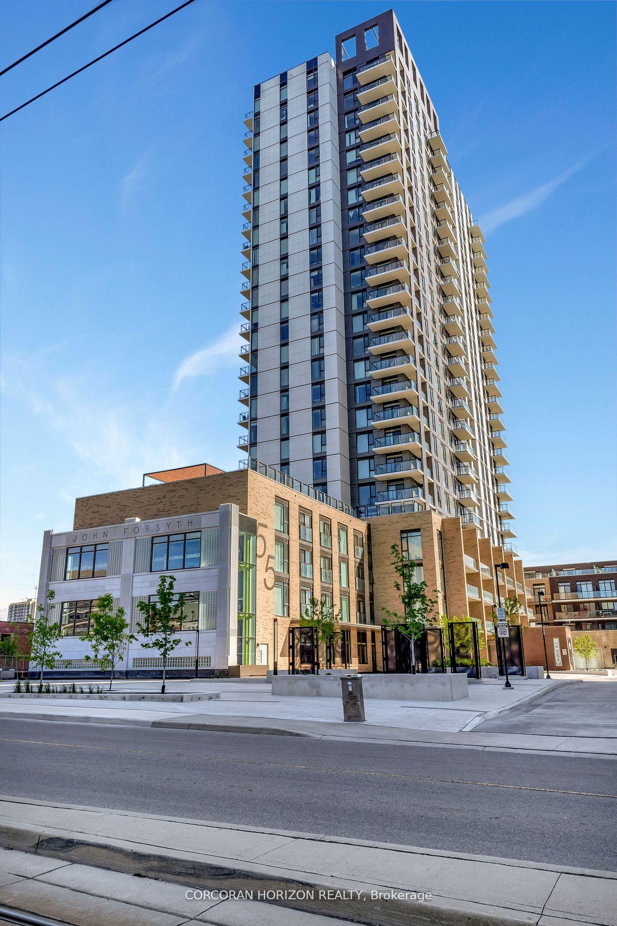 Photo of Unit 805, 55 Duke Street