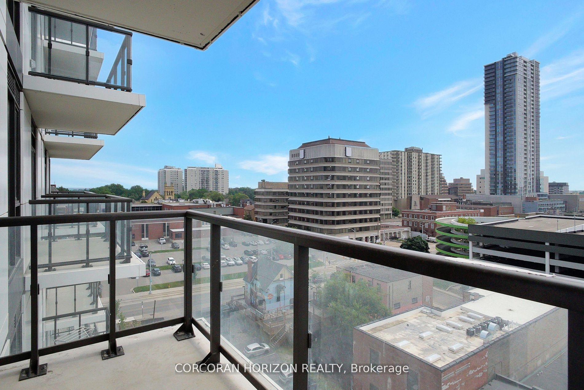 Photo 8 of Unit 805, 55 Duke Street, Kitchener, City Commercial Core — HOMEH