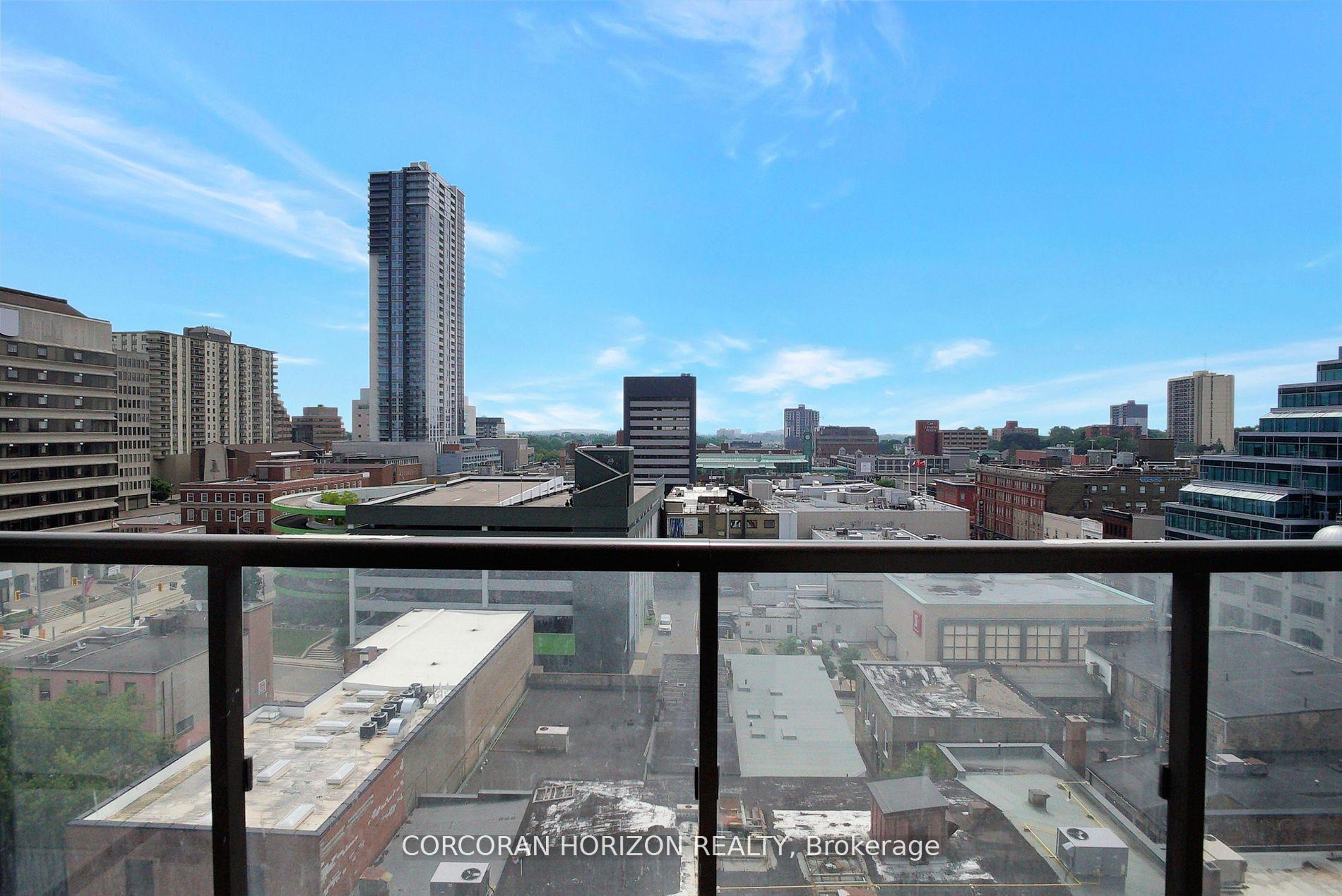 Photo 9 of Unit 805, 55 Duke Street, Kitchener, City Commercial Core — HOMEH