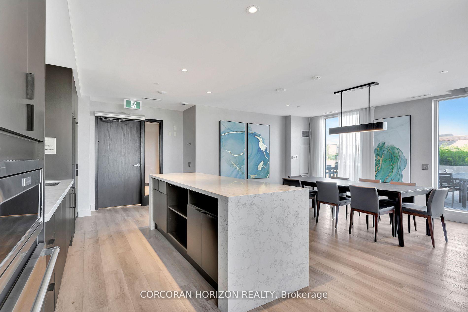 Photo 12 of Unit 805, 55 Duke Street, Kitchener, City Commercial Core — HOMEH