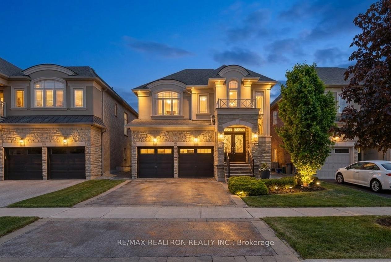 Photo 1 of 55 Headwind Boulevard, Vaughan, Vellore Village — HOMEH