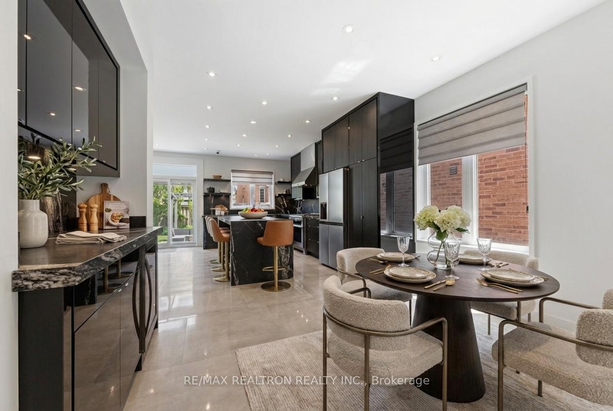 Photo 5 of 55 Headwind Boulevard, Vaughan, Vellore Village — HOMEH