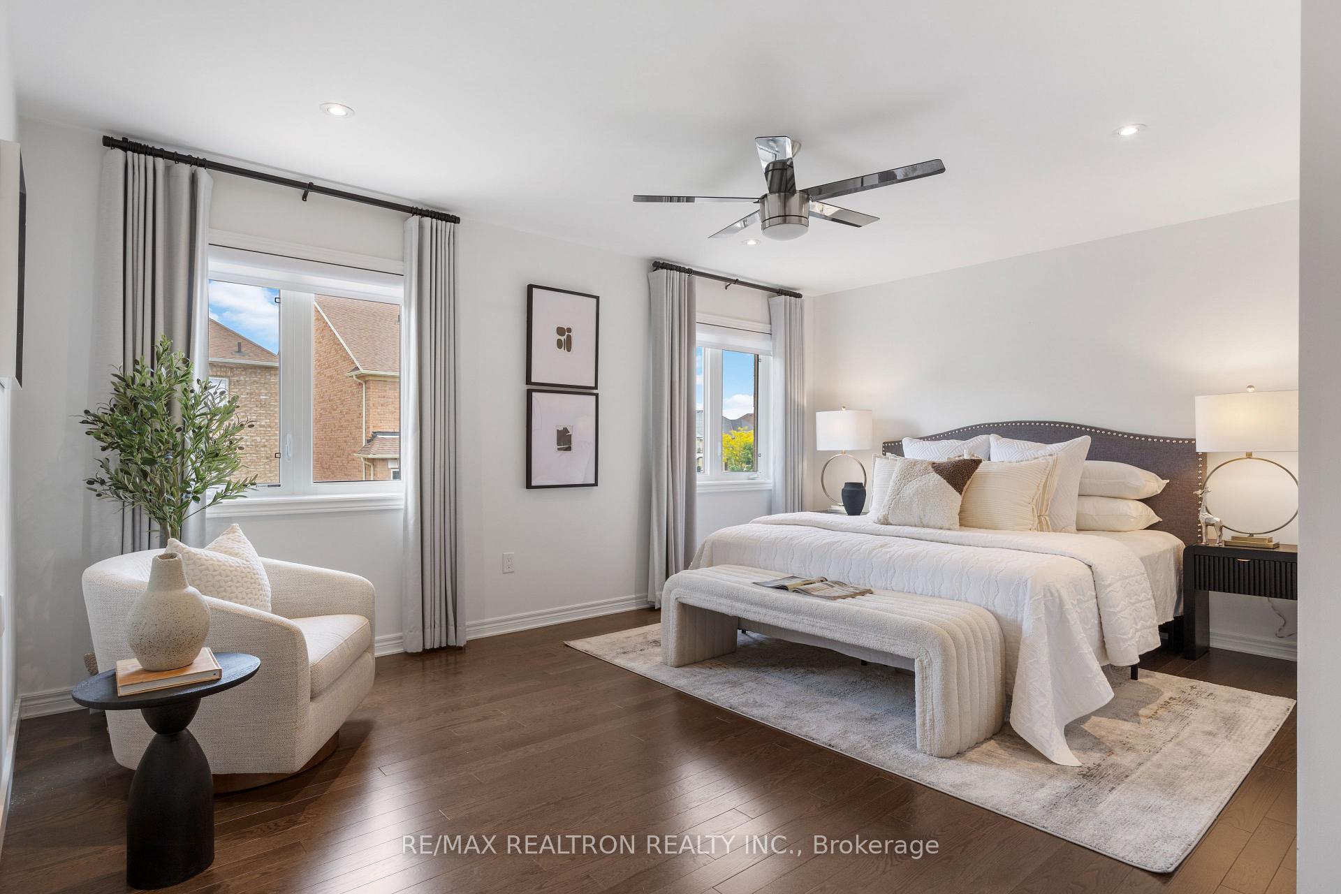 Photo 13 of 55 Headwind Boulevard, Vaughan, Vellore Village — HOMEH