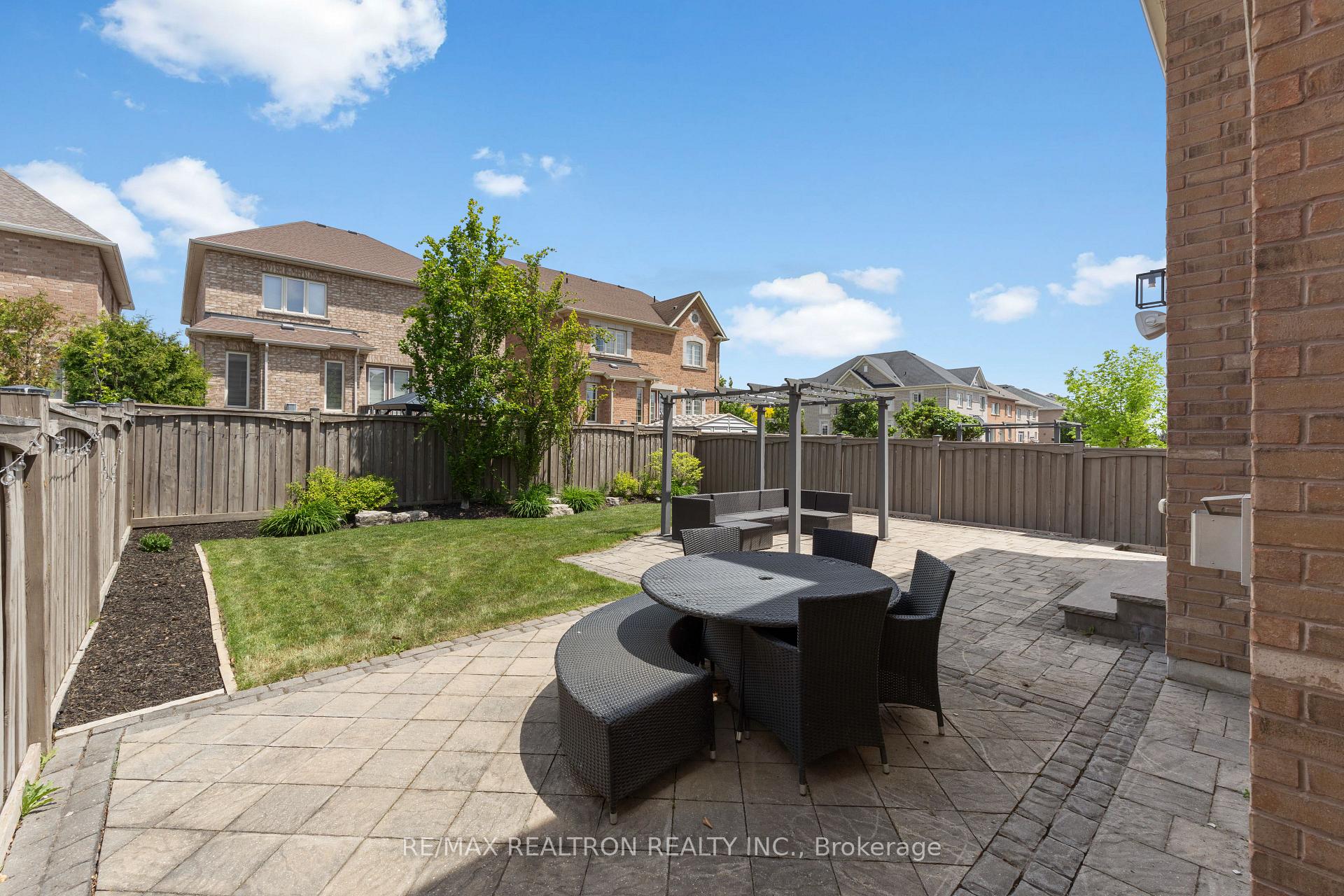 Photo 29 of 55 Headwind Boulevard, Vaughan, Vellore Village — HOMEH