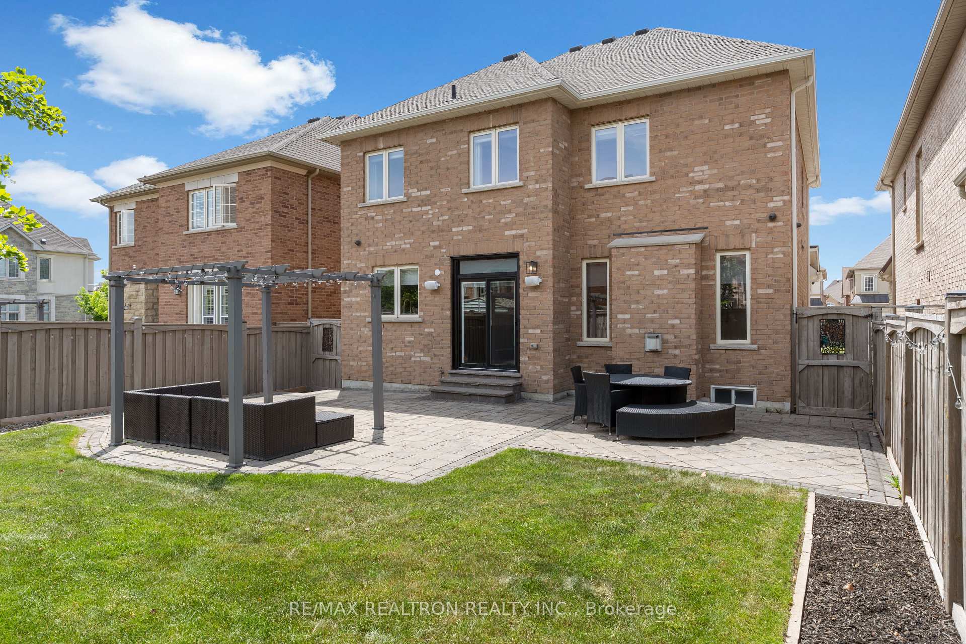 Photo 30 of 55 Headwind Boulevard, Vaughan, Vellore Village — HOMEH