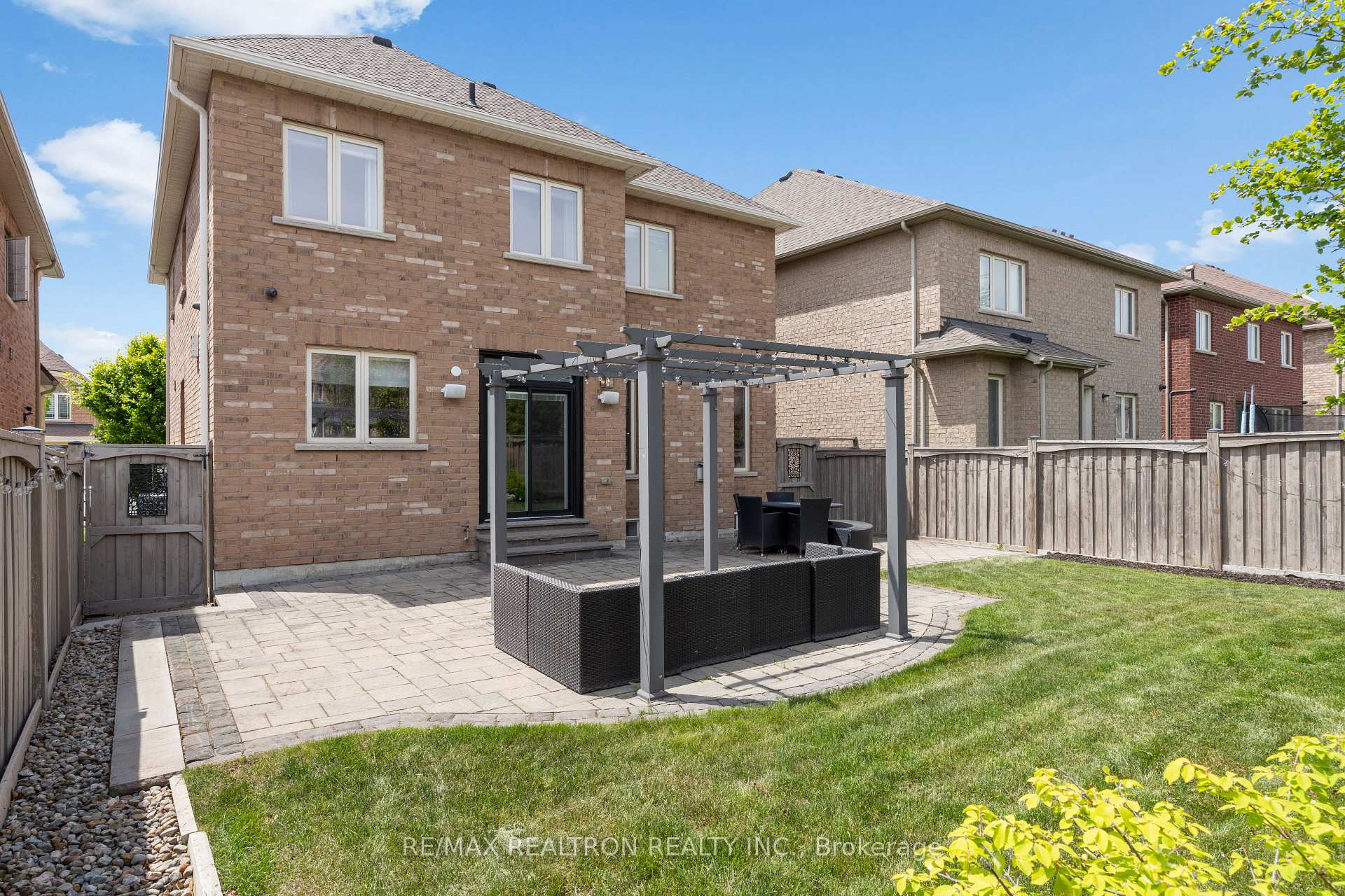 Photo 31 of 55 Headwind Boulevard, Vaughan, Vellore Village — HOMEH