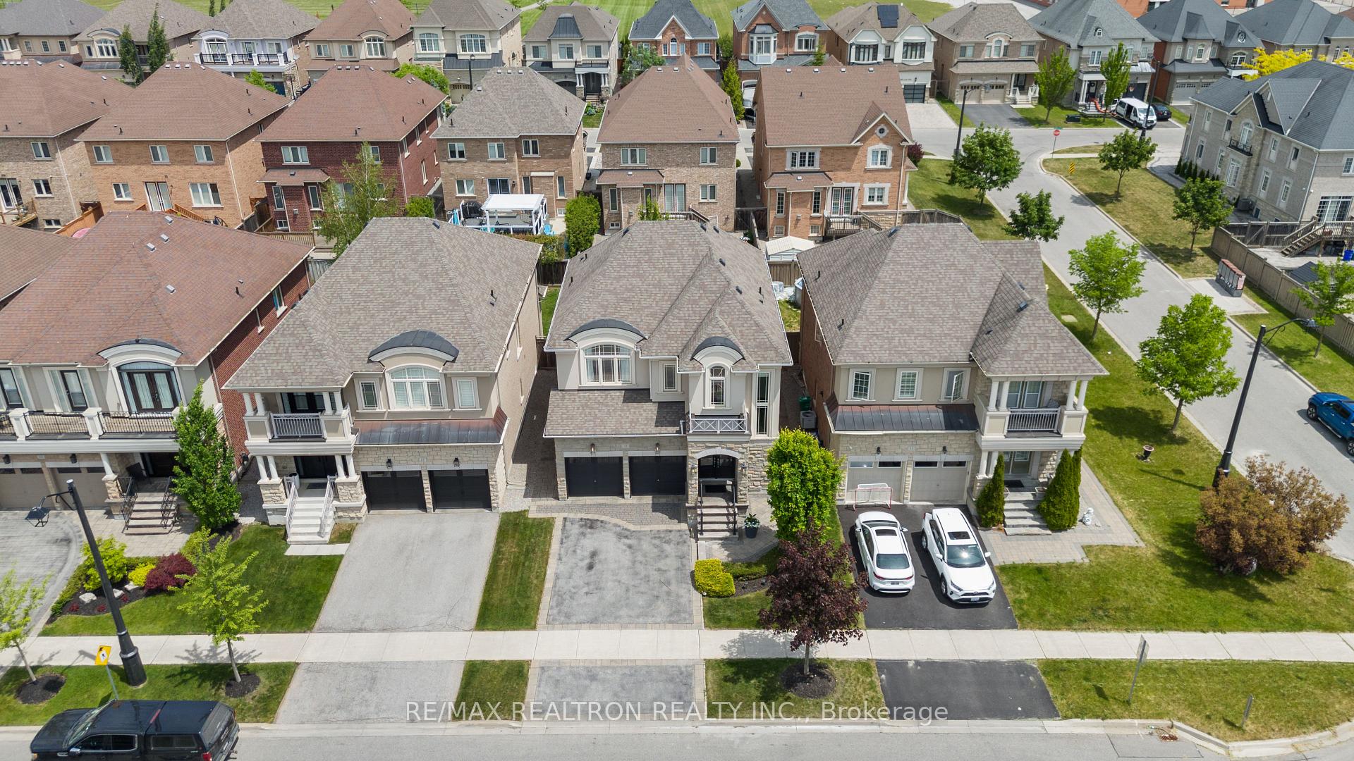 Photo 33 of 55 Headwind Boulevard, Vaughan, Vellore Village — HOMEH