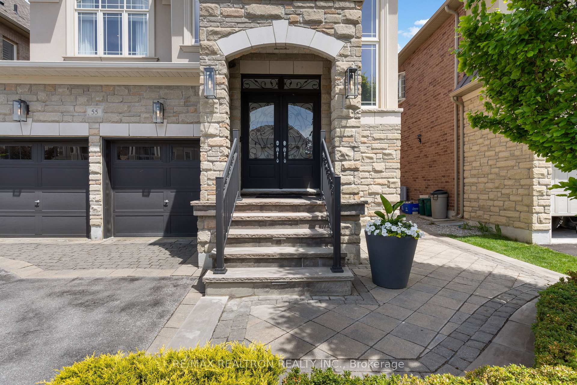 Photo 34 of 55 Headwind Boulevard, Vaughan, Vellore Village — HOMEH