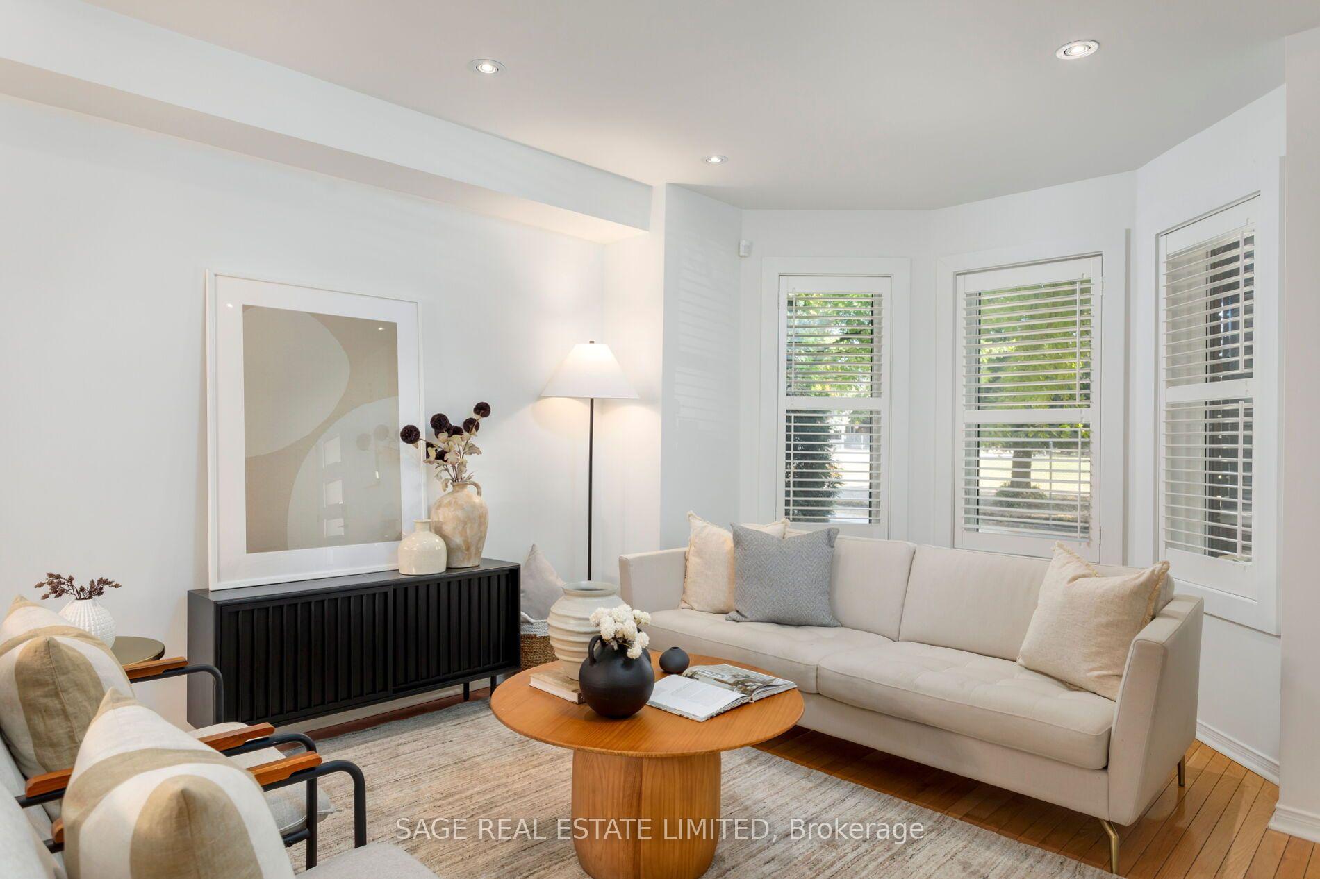 Photo 5 of 1176 Shaw Street, Toronto, Wychwood — HOMEH