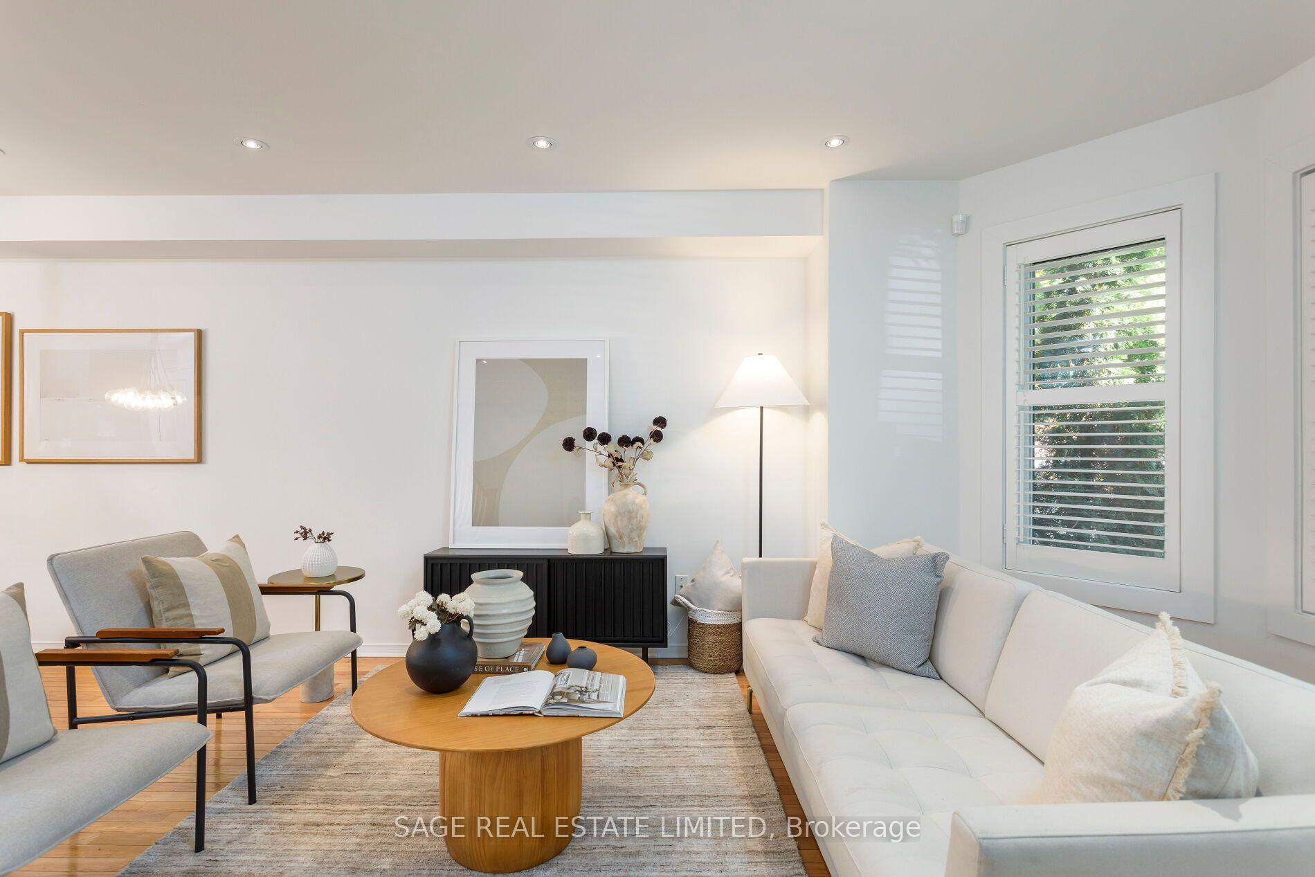 Photo 6 of 1176 Shaw Street, Toronto, Wychwood — HOMEH