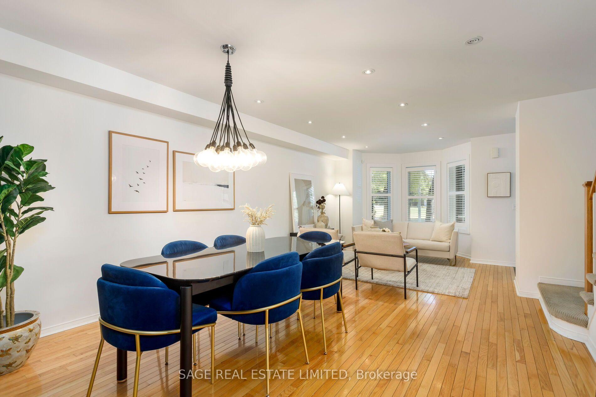 Photo 8 of 1176 Shaw Street, Toronto, Wychwood — HOMEH