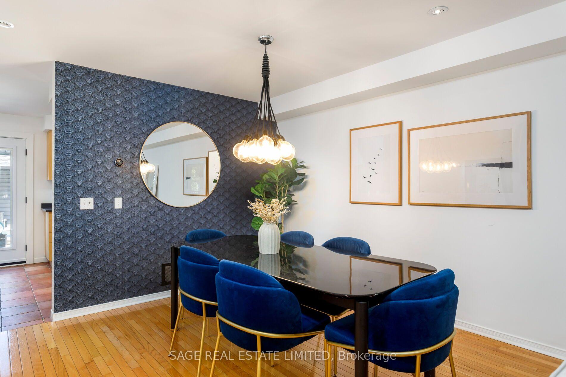 Photo 9 of 1176 Shaw Street, Toronto, Wychwood — HOMEH