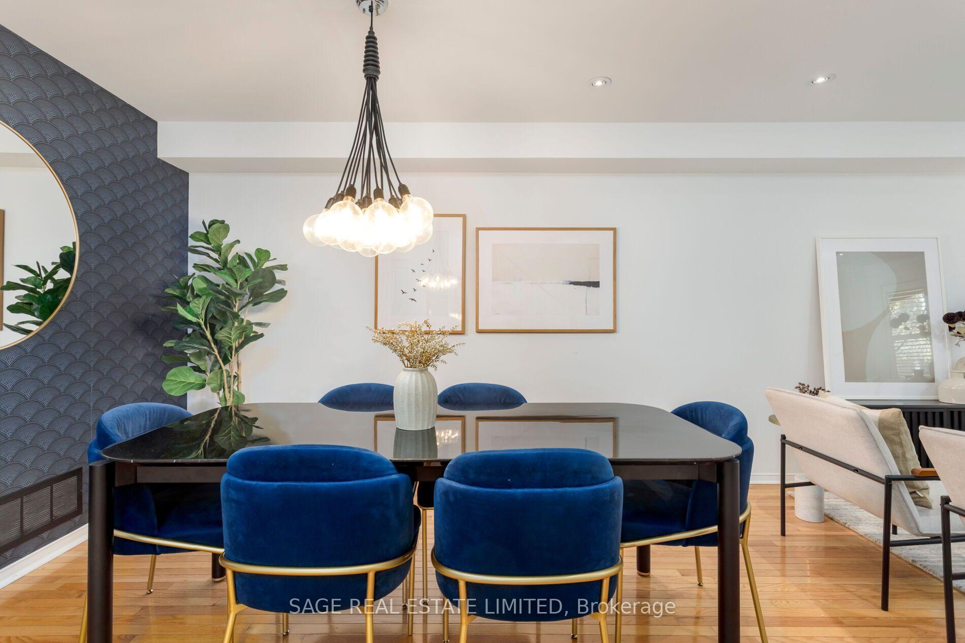 Photo 10 of 1176 Shaw Street, Toronto, Wychwood — HOMEH