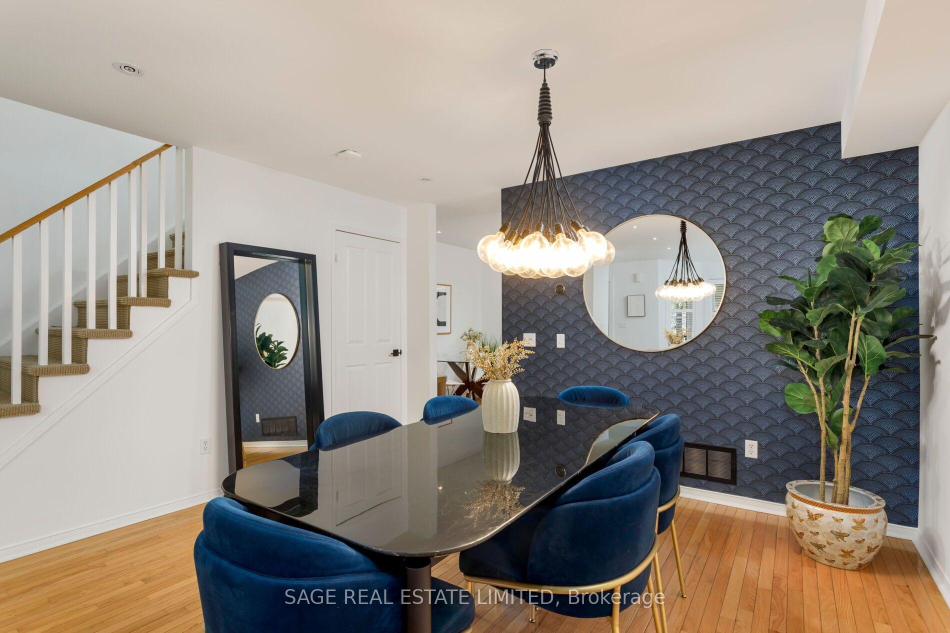 Photo 11 of 1176 Shaw Street, Toronto, Wychwood — HOMEH