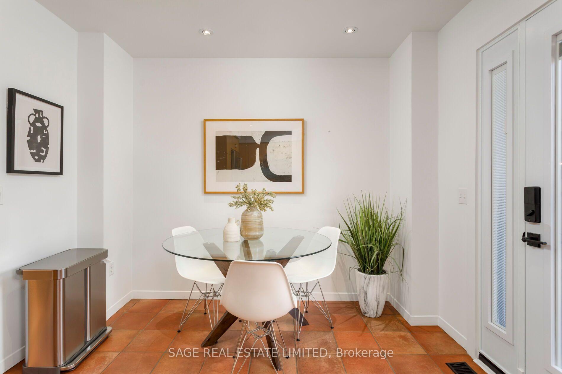 Photo 12 of 1176 Shaw Street, Toronto, Wychwood — HOMEH