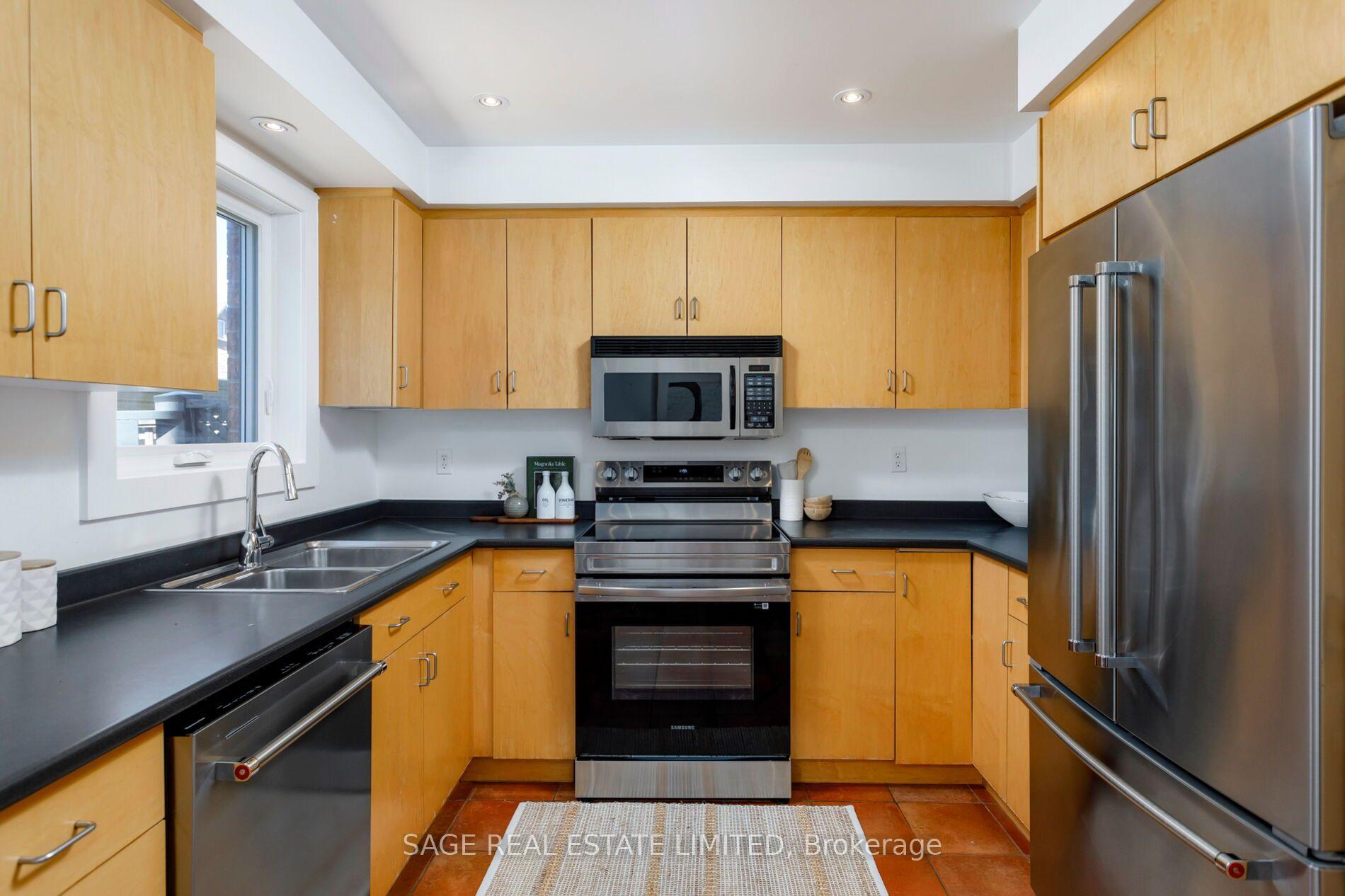 Photo 14 of 1176 Shaw Street, Toronto, Wychwood — HOMEH