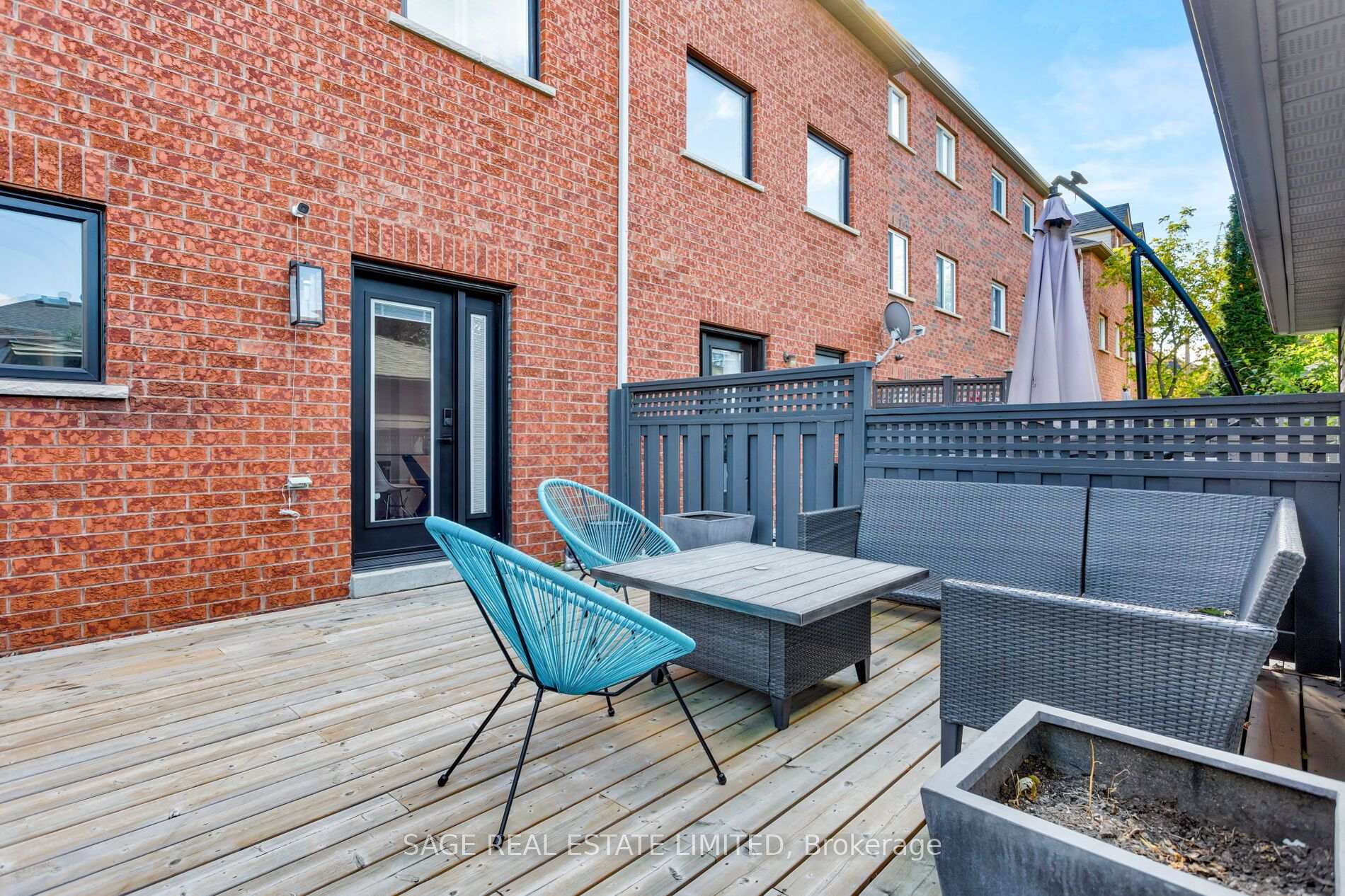 Photo 18 of 1176 Shaw Street, Toronto, Wychwood — HOMEH