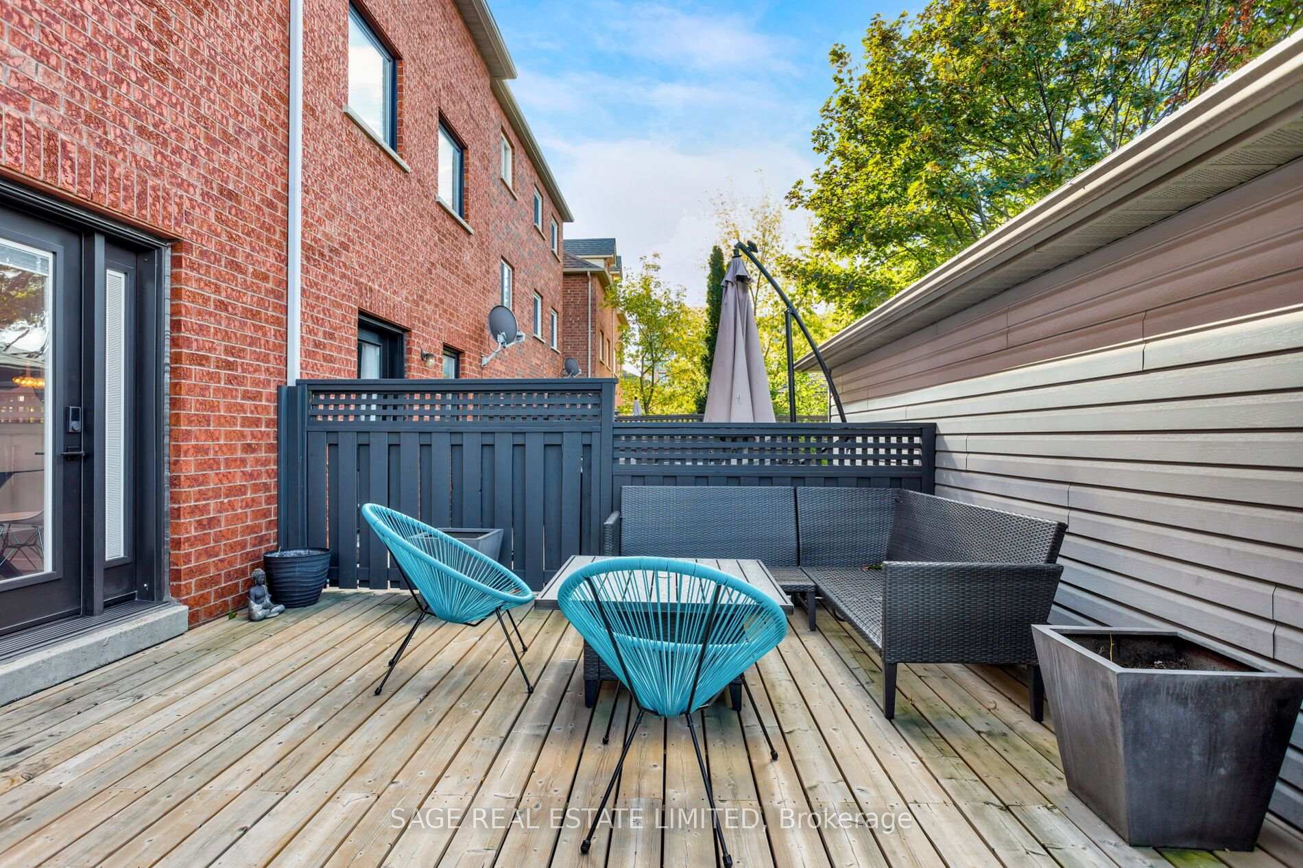 Photo 19 of 1176 Shaw Street, Toronto, Wychwood — HOMEH