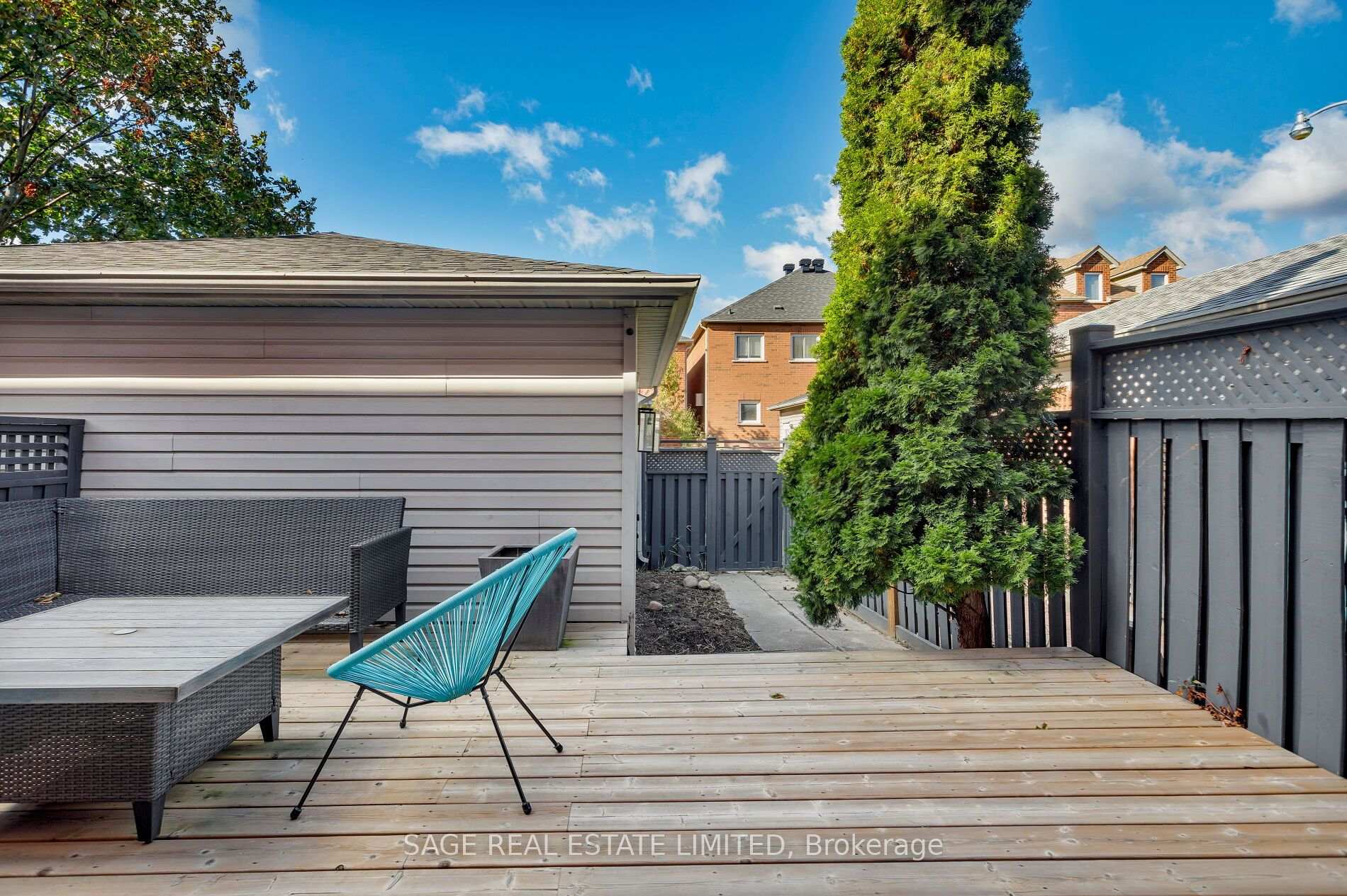Photo 20 of 1176 Shaw Street, Toronto, Wychwood — HOMEH