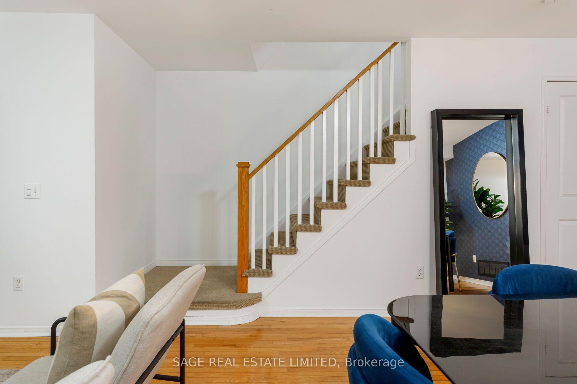 Photo 21 of 1176 Shaw Street, Toronto, Wychwood — HOMEH