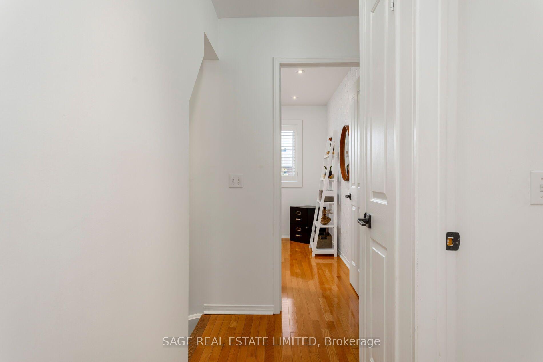 Photo 22 of 1176 Shaw Street, Toronto, Wychwood — HOMEH