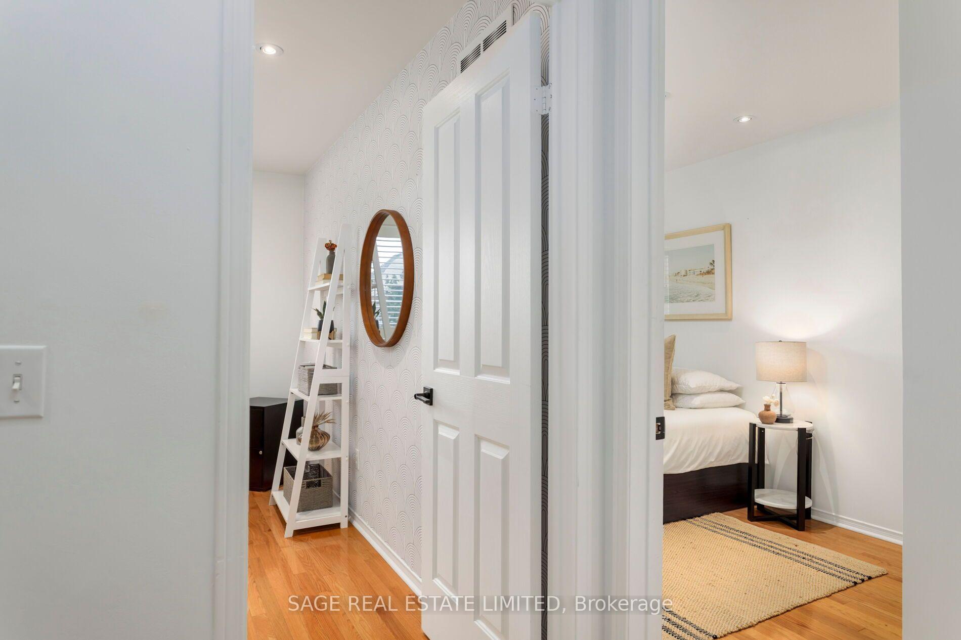 Photo 23 of 1176 Shaw Street, Toronto, Wychwood — HOMEH