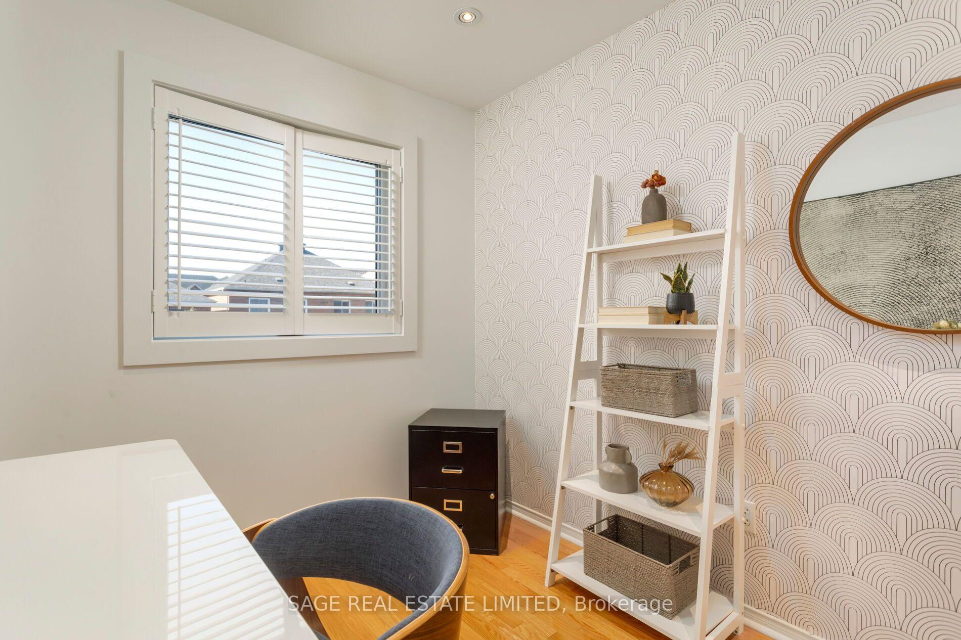 Photo 24 of 1176 Shaw Street, Toronto, Wychwood — HOMEH