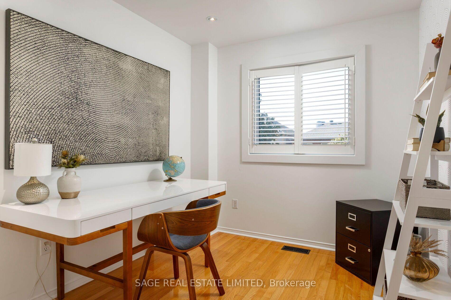 Photo 25 of 1176 Shaw Street, Toronto, Wychwood — HOMEH