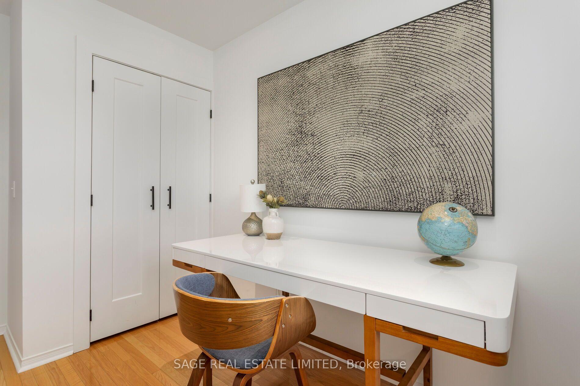 Photo 26 of 1176 Shaw Street, Toronto, Wychwood — HOMEH