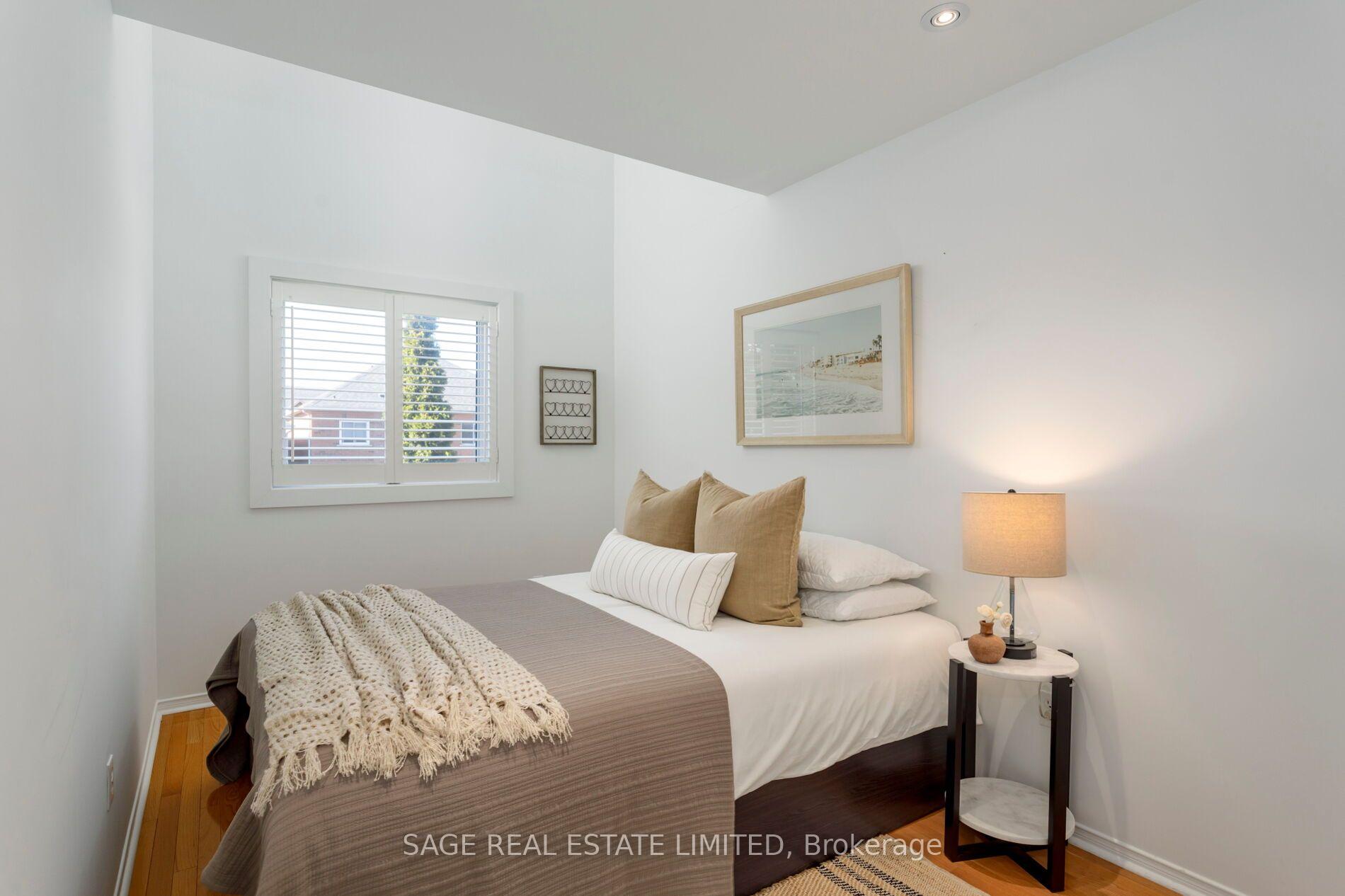 Photo 28 of 1176 Shaw Street, Toronto, Wychwood — HOMEH