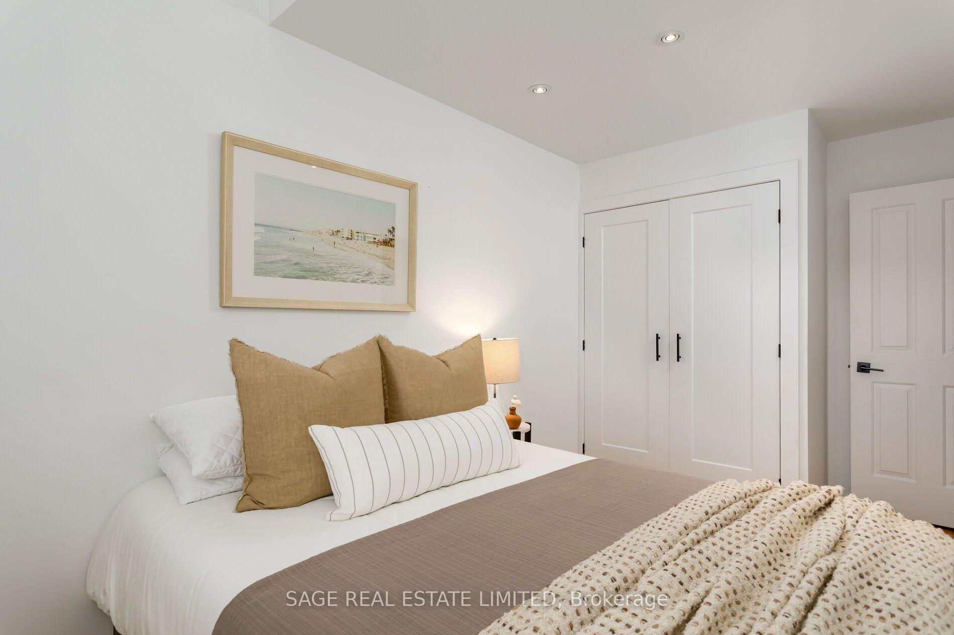 Photo 29 of 1176 Shaw Street, Toronto, Wychwood — HOMEH