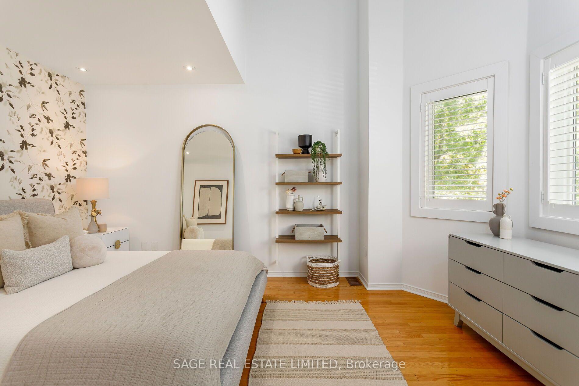 Photo 31 of 1176 Shaw Street, Toronto, Wychwood — HOMEH